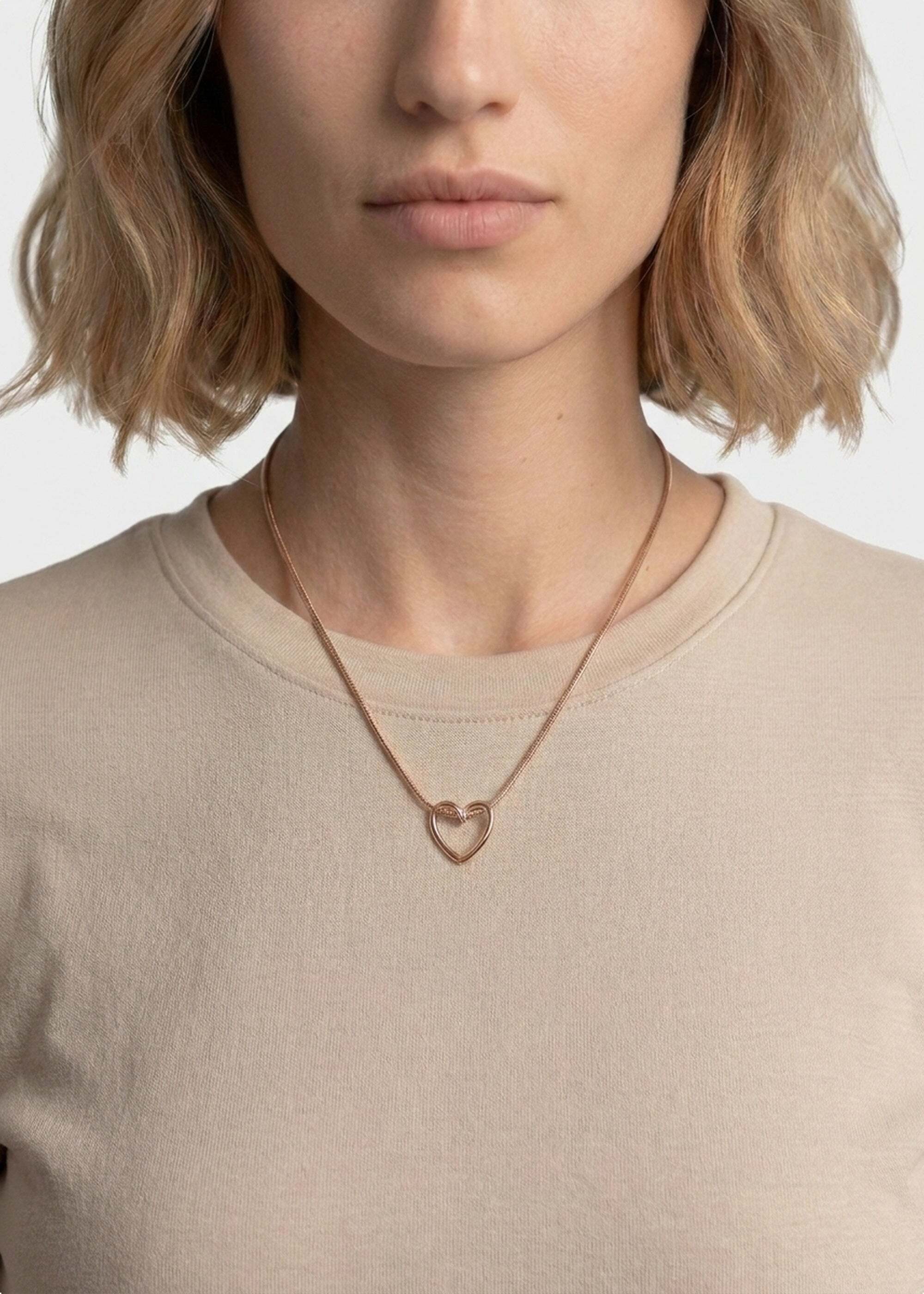 Purelei Kette mit Anhänger Hearts Of Love (Kette) – Bild 2 von 3