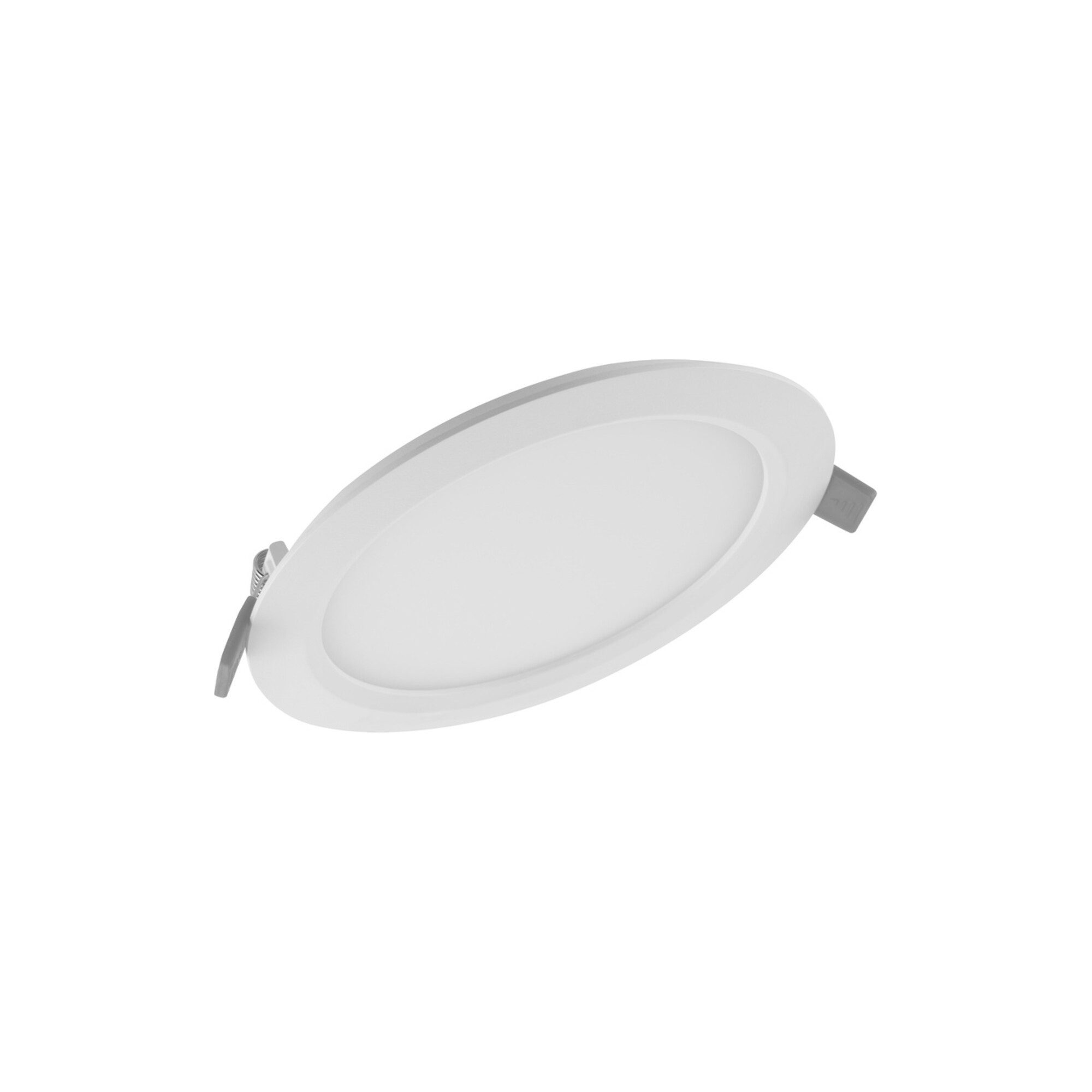 Ledvance Deckenleuchte LEDVANCE LED Downlight 3000K IP20 DLSLIMDN15512W/3000K