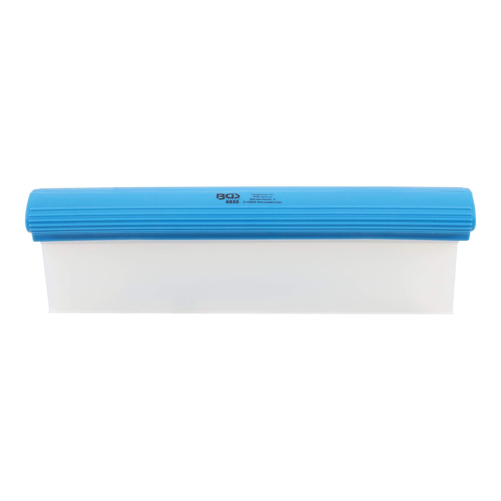 BGS technic Bodenschieber BGS Silikon-Wasserabzieher 300 mm