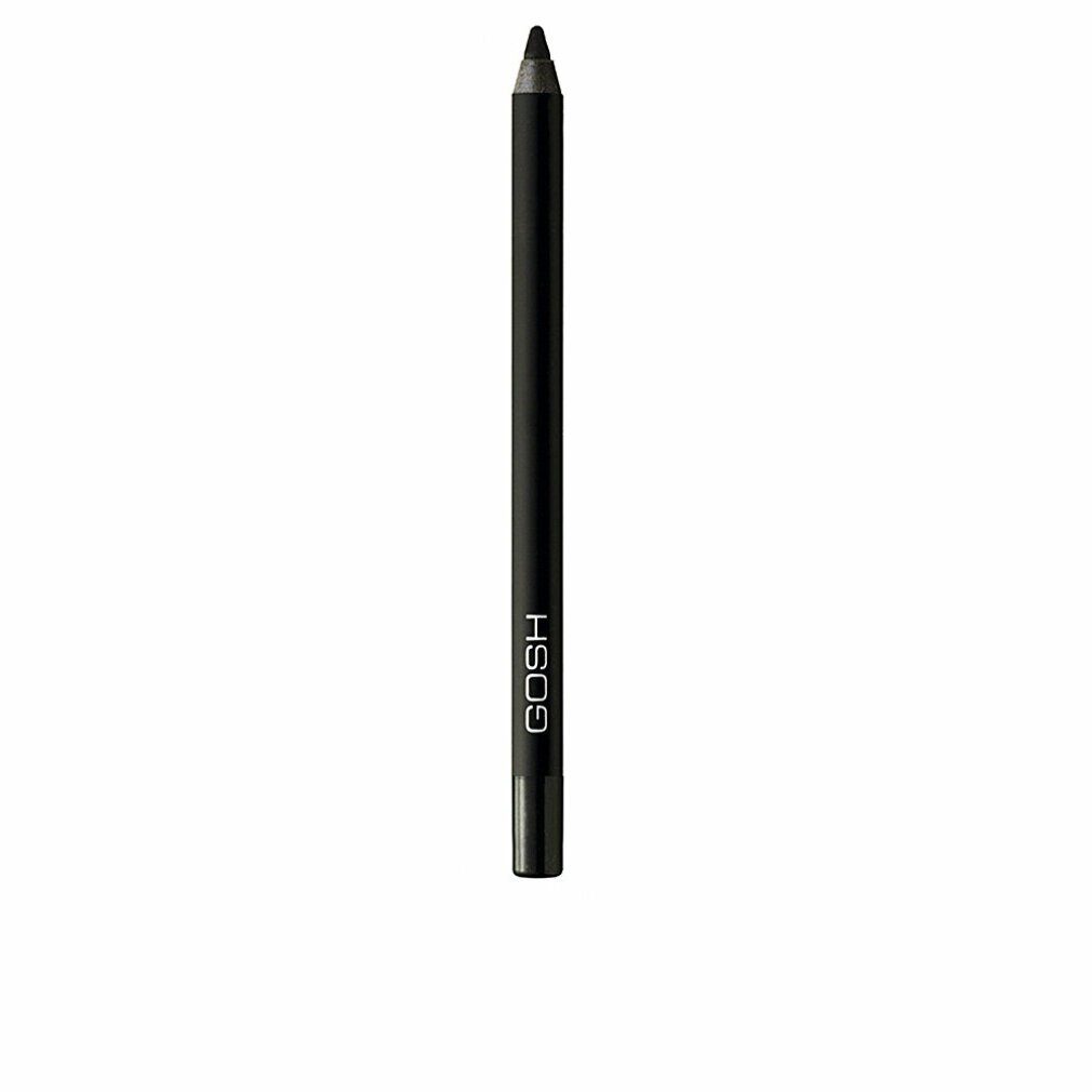 Eyeliner Velvet Touch Eyeliner Waterproof Black Ink