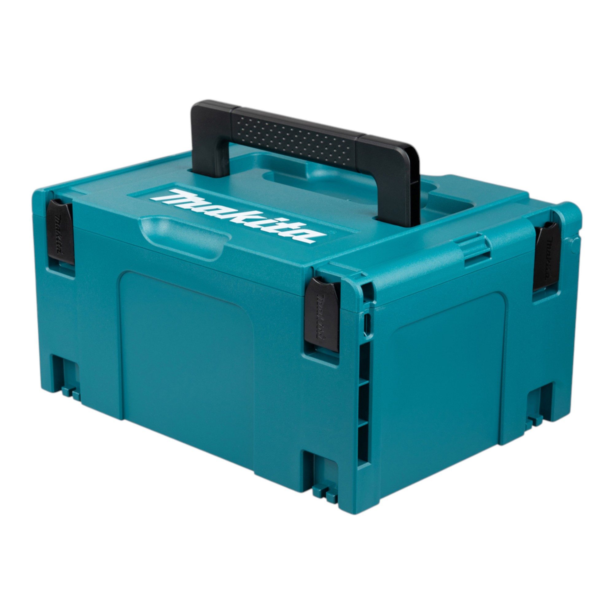 Werkzeugkoffer MAKPAC 3 Systemkoffer (821551-8) 395 x 295 x 215 mm - ohne Einlage