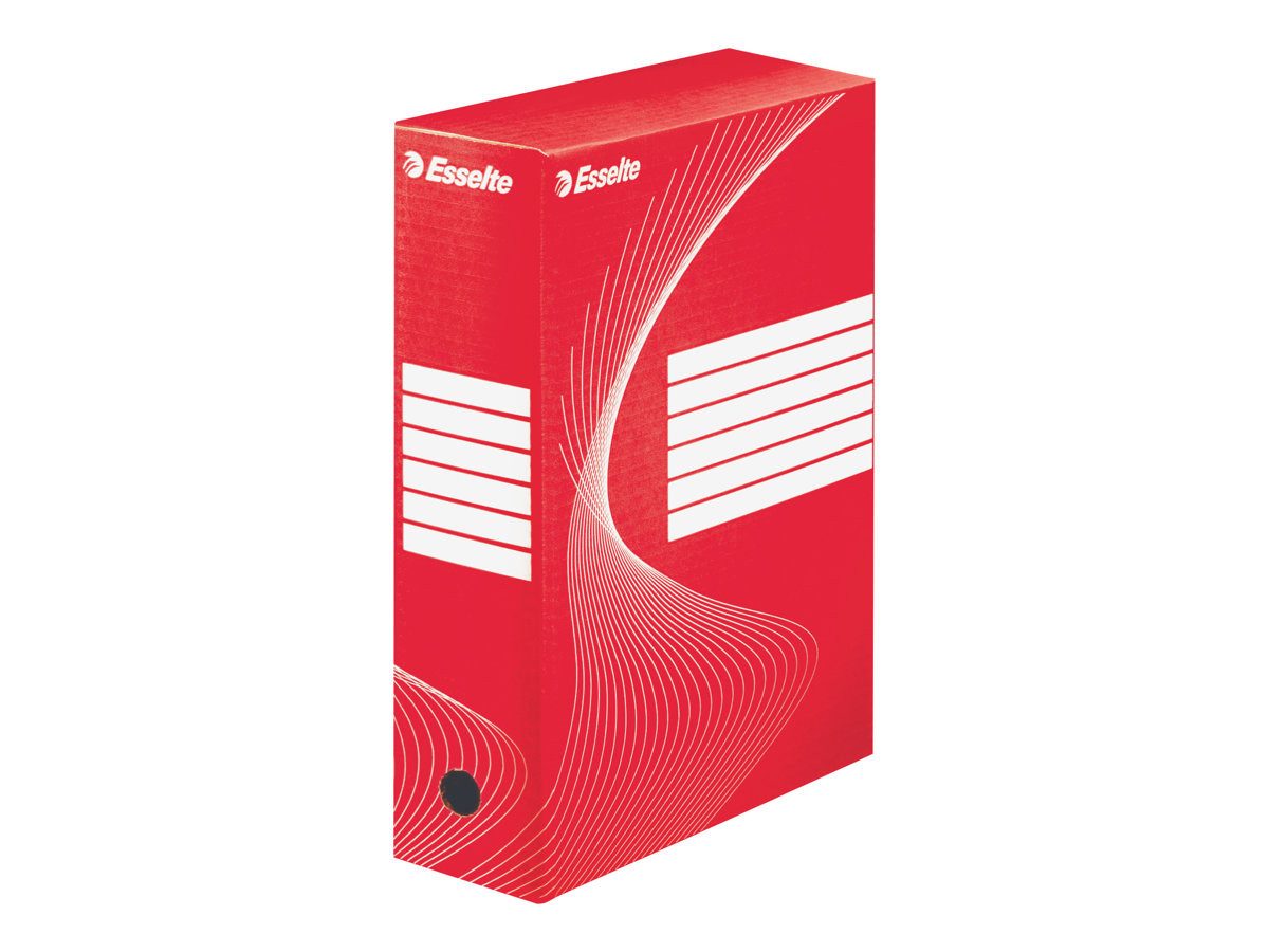 DYMO Präsentationsordner