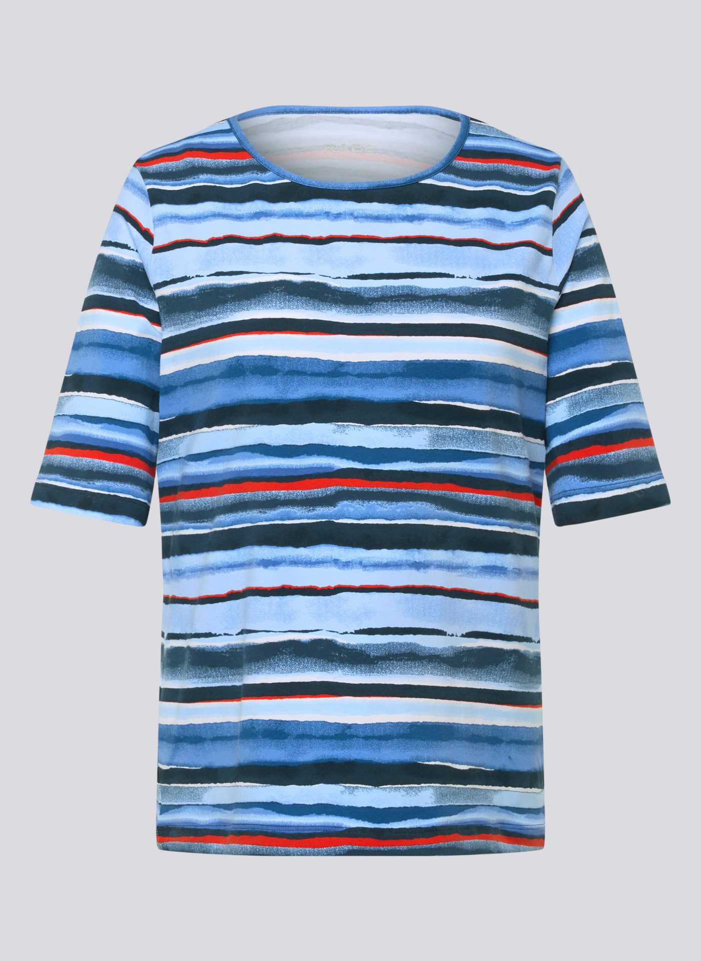 Rabe Print-Shirt T-Shirt günstig online kaufen