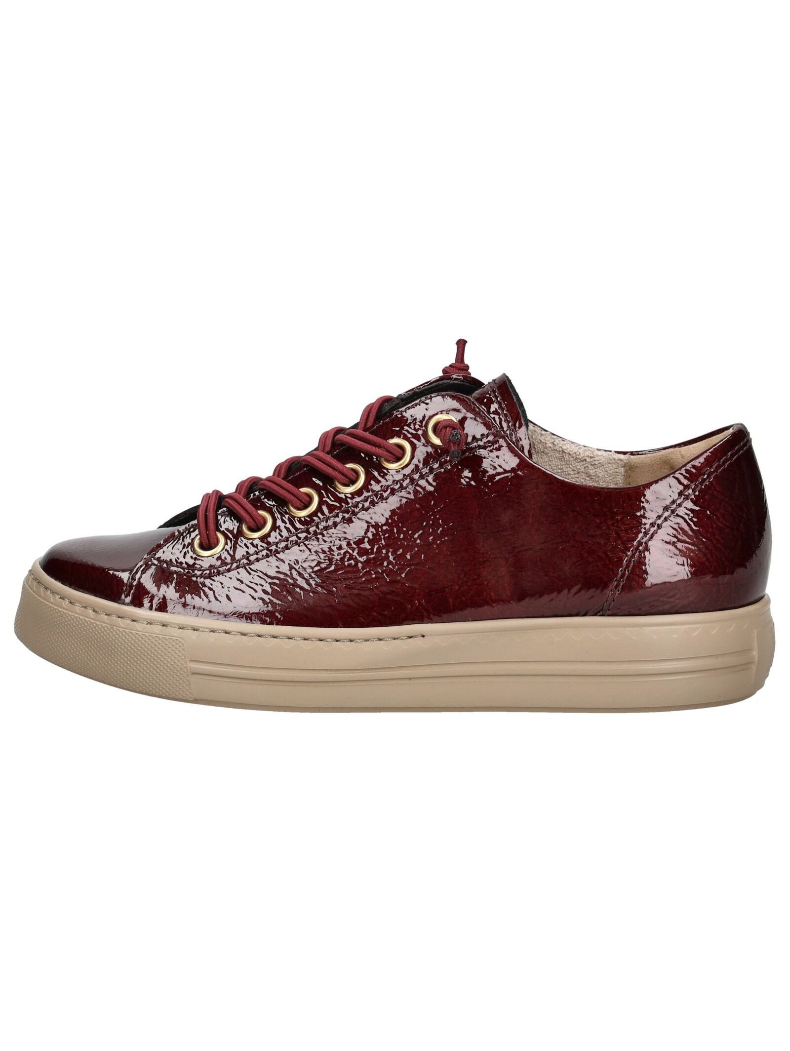 Paul Green Paul Green Sneaker Leder Sneaker günstig online kaufen