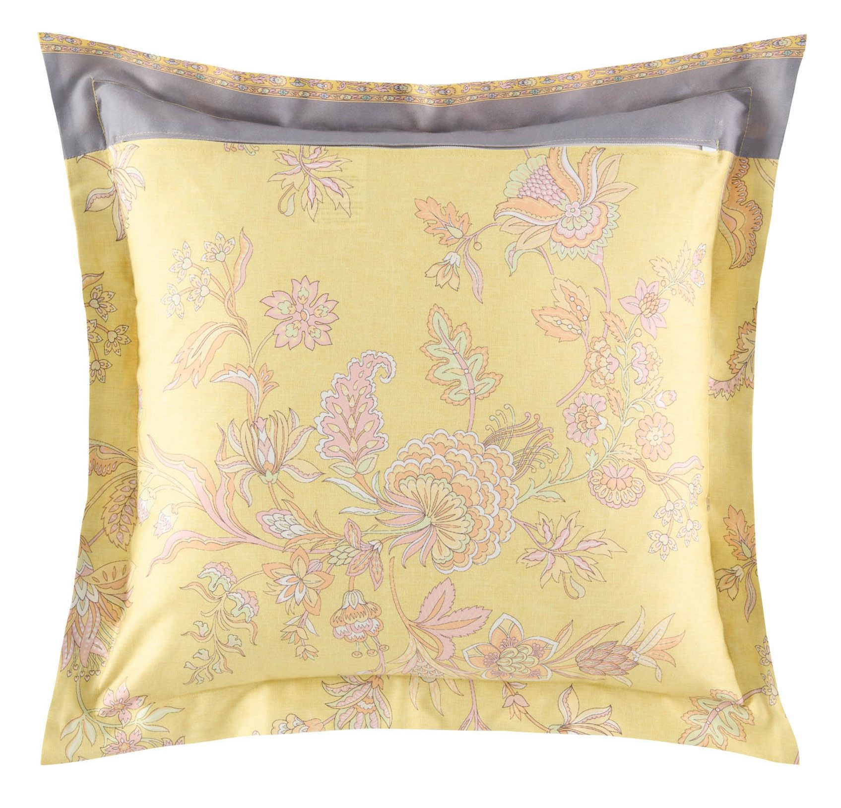 Bassetti Bettwäsche Bassetti Satin Kissenhülle zu günstig online kaufen