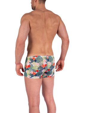 Olaf Benz Retro Pants RED2365 Minipants Retro-Boxer Retro-shorts unterhose