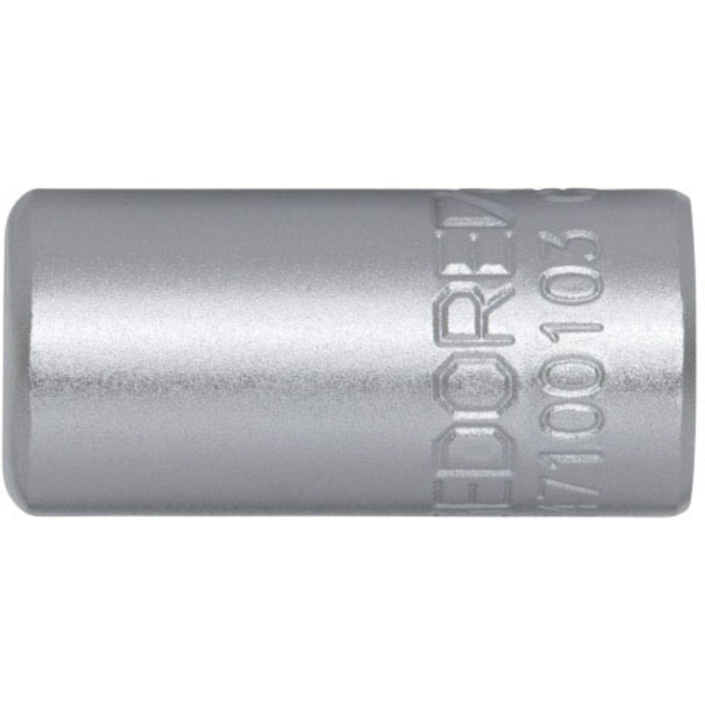 Steckschlüssel Gedore RED R47100103 3300151 Bit-Adapter Antrieb 1/4" (6.3 mm) 1 St
