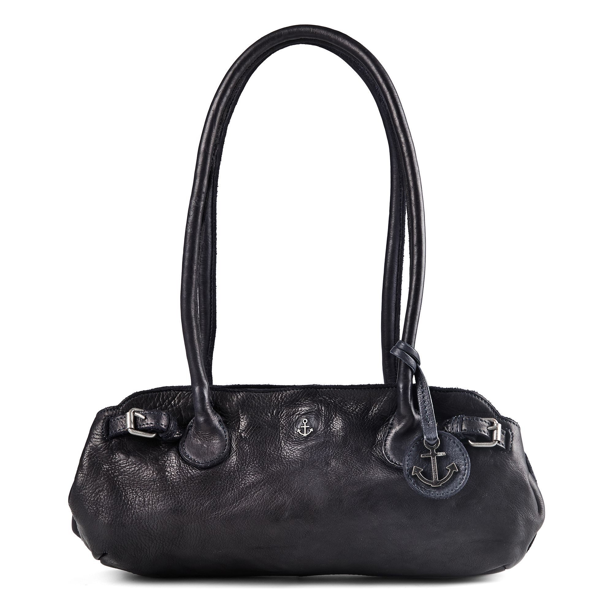 HARBOUR 2nd Schultertasche Anchor Love, Leder