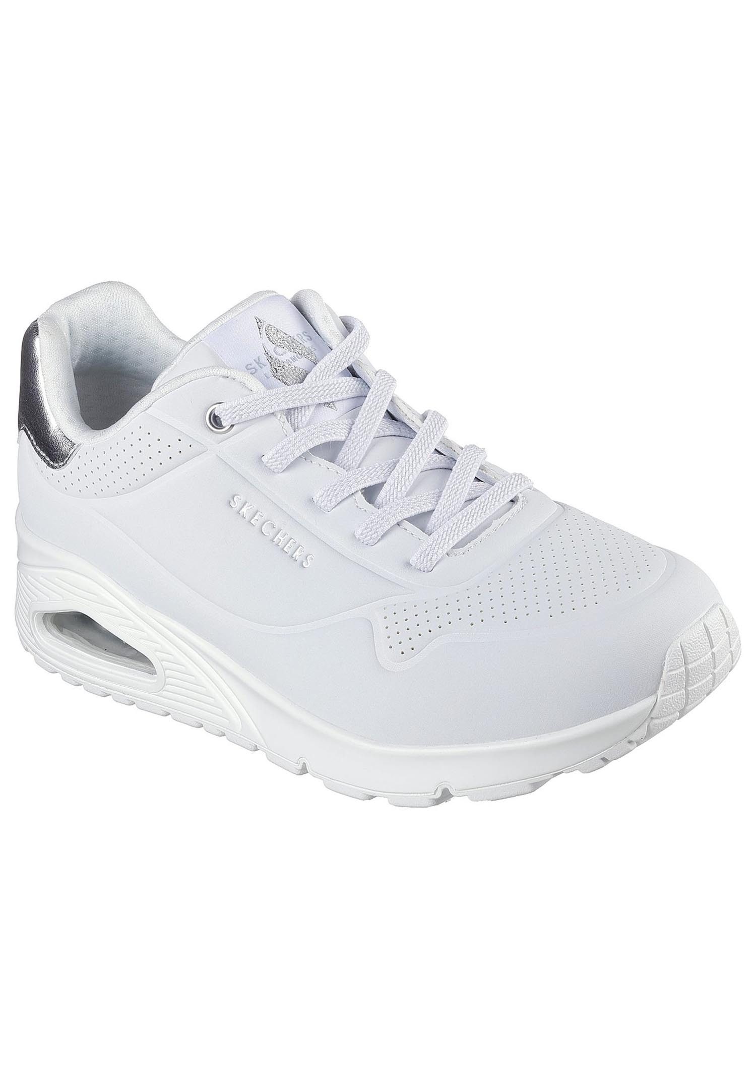 Skechers Skechers Sneaker Textil Sneaker günstig online kaufen