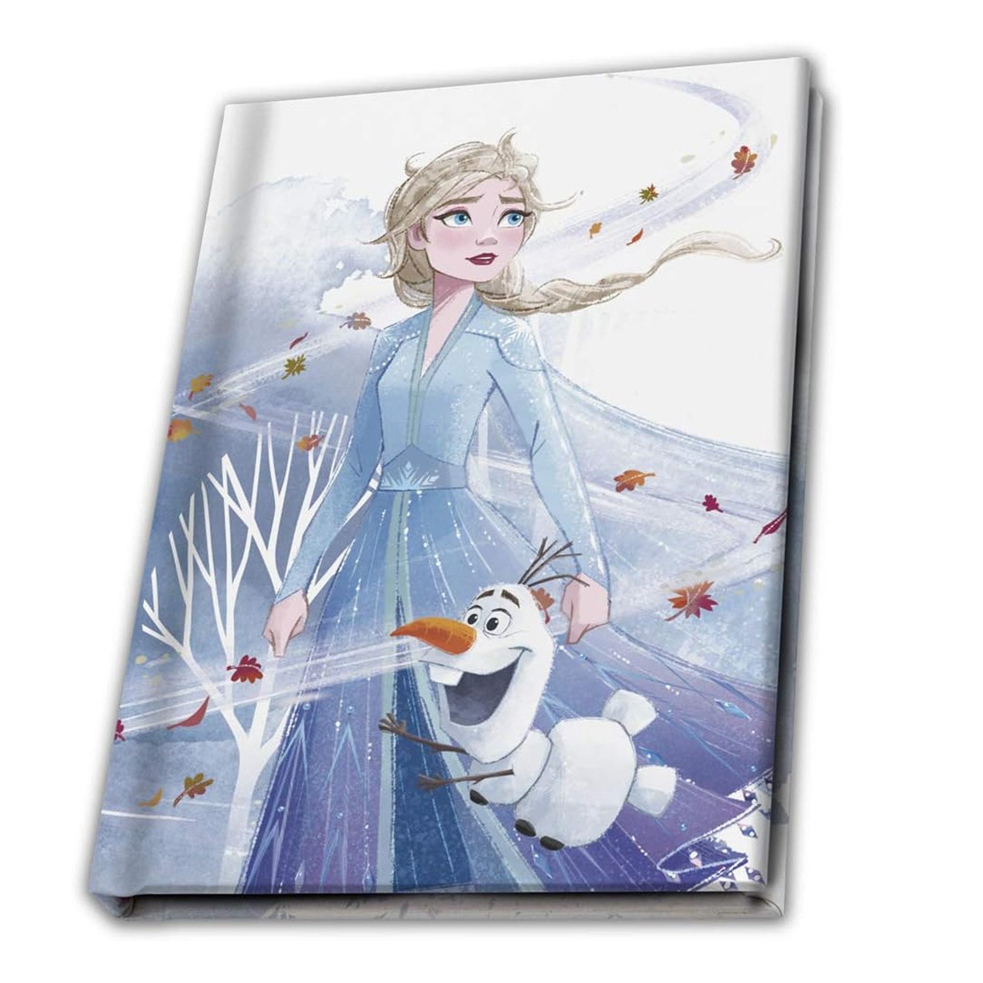 ABYstyle Schlüsselanhänger Set Geschenkset - Disney Frozen Die Eiskönigin