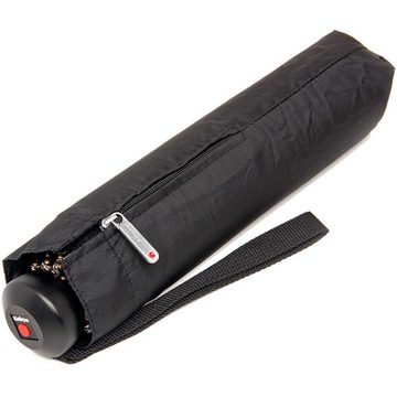 Knirps® Taschenregenschirm MinimaticSL Reverse Umbrella - Automatik, der alte Classiker - besondes robust