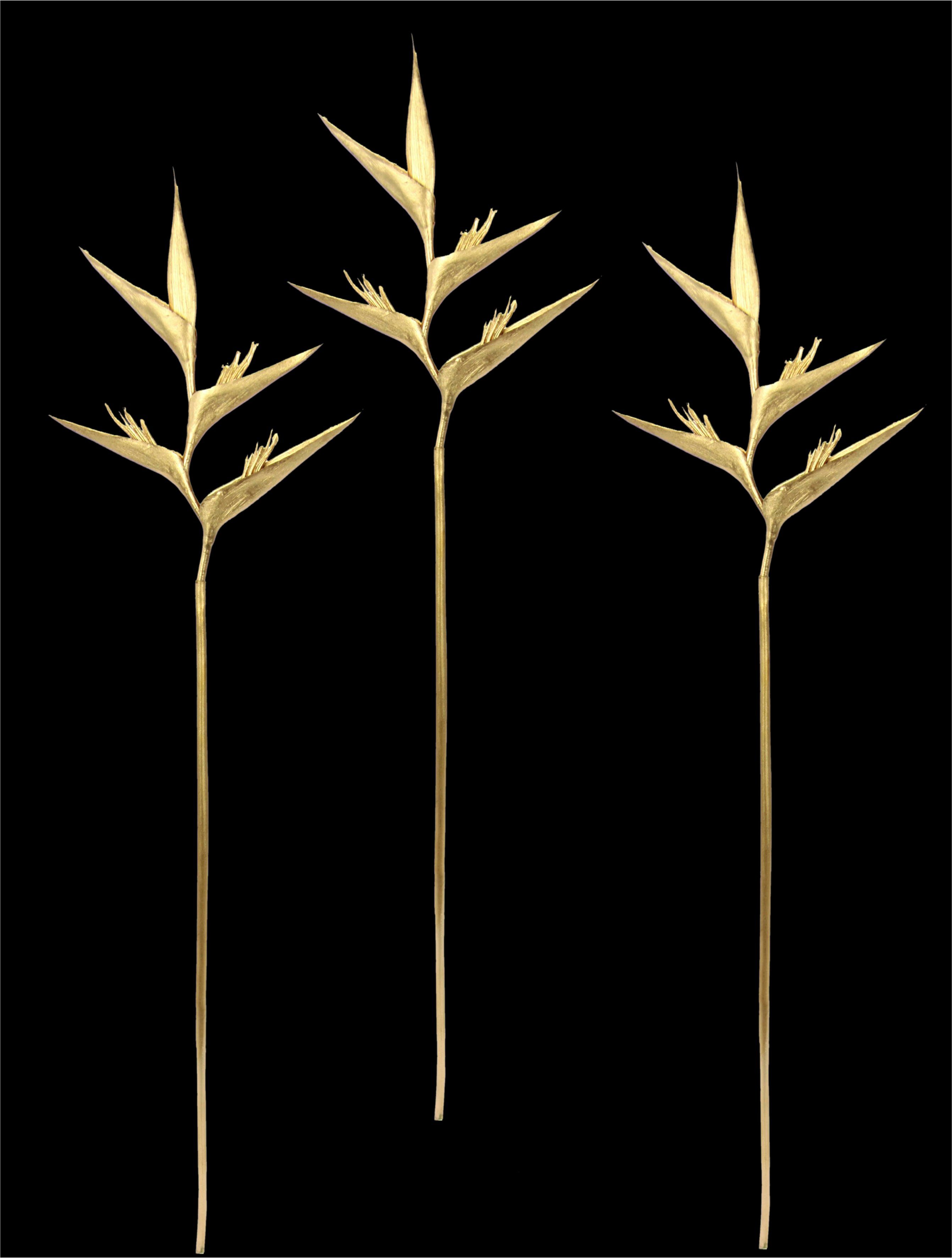 Kunstblume Heliconia, I.GE.A., Höhe 74 cm, günstig online kaufen