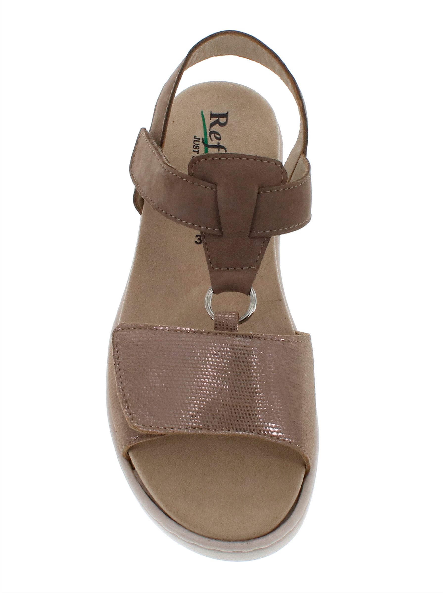 Reflexan Sandale Sandalette