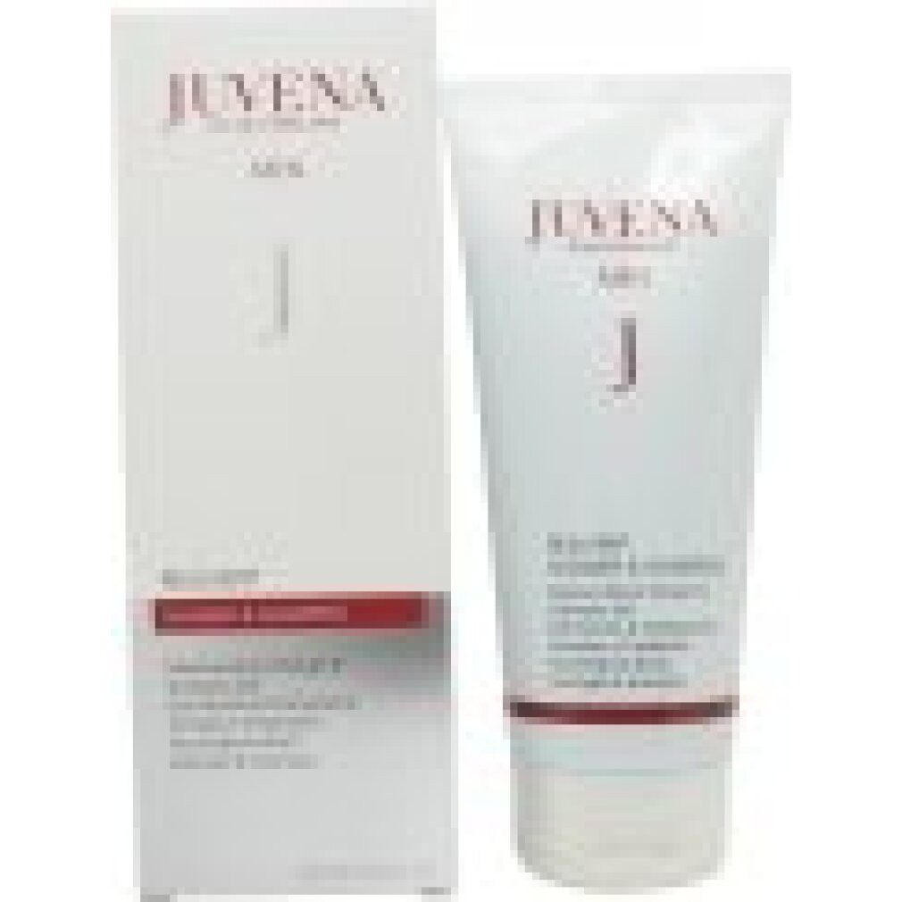 Juvena Duschgel Rejuven r Men Dusch-Shampoo 200ml Duschgel