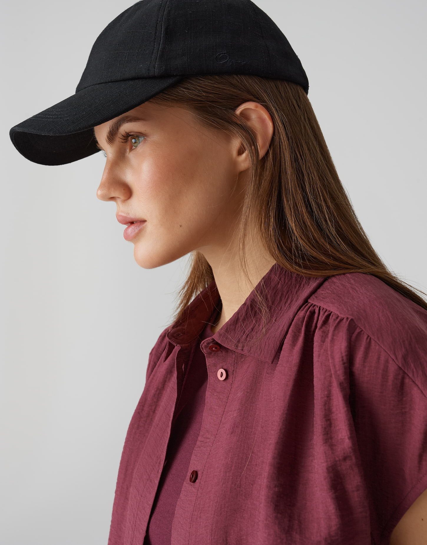 OPUS Baseball Cap Asade cap