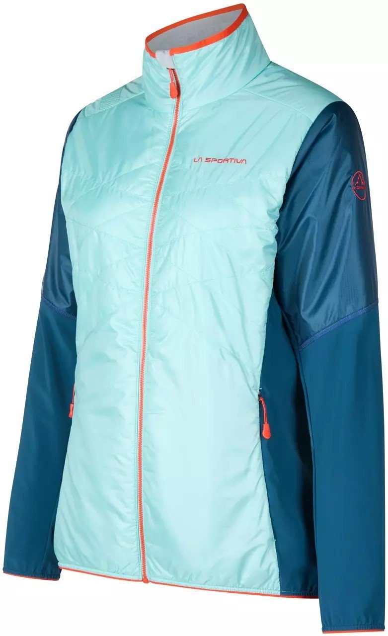 Primaloft Jacket Sportiva La Ascent Women Winterjacke
