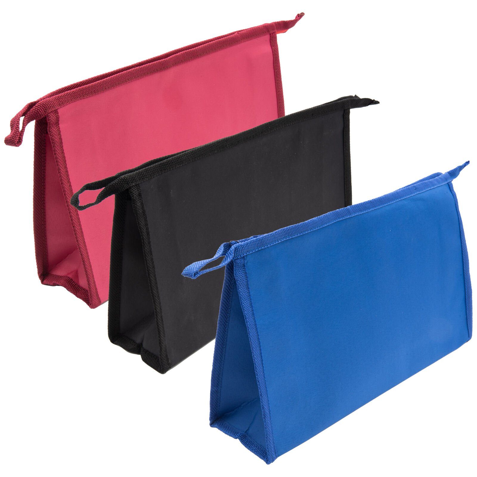 Osma Kosmetiktasche Kulturbeutel Kosmetiktasche Schminktasche, Waschtasche, Kulturtasche, Reisetasche