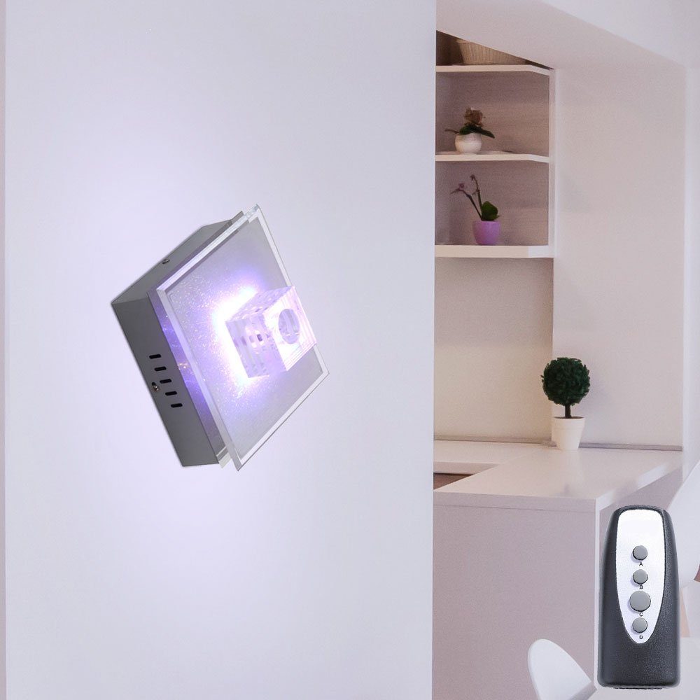 Globo LED Deckenleuchte, Leuchtmittel nicht LED Deko Stufenschalter Deckenleuchte inklusive, Deckenlampe Wohnzimmerlampe