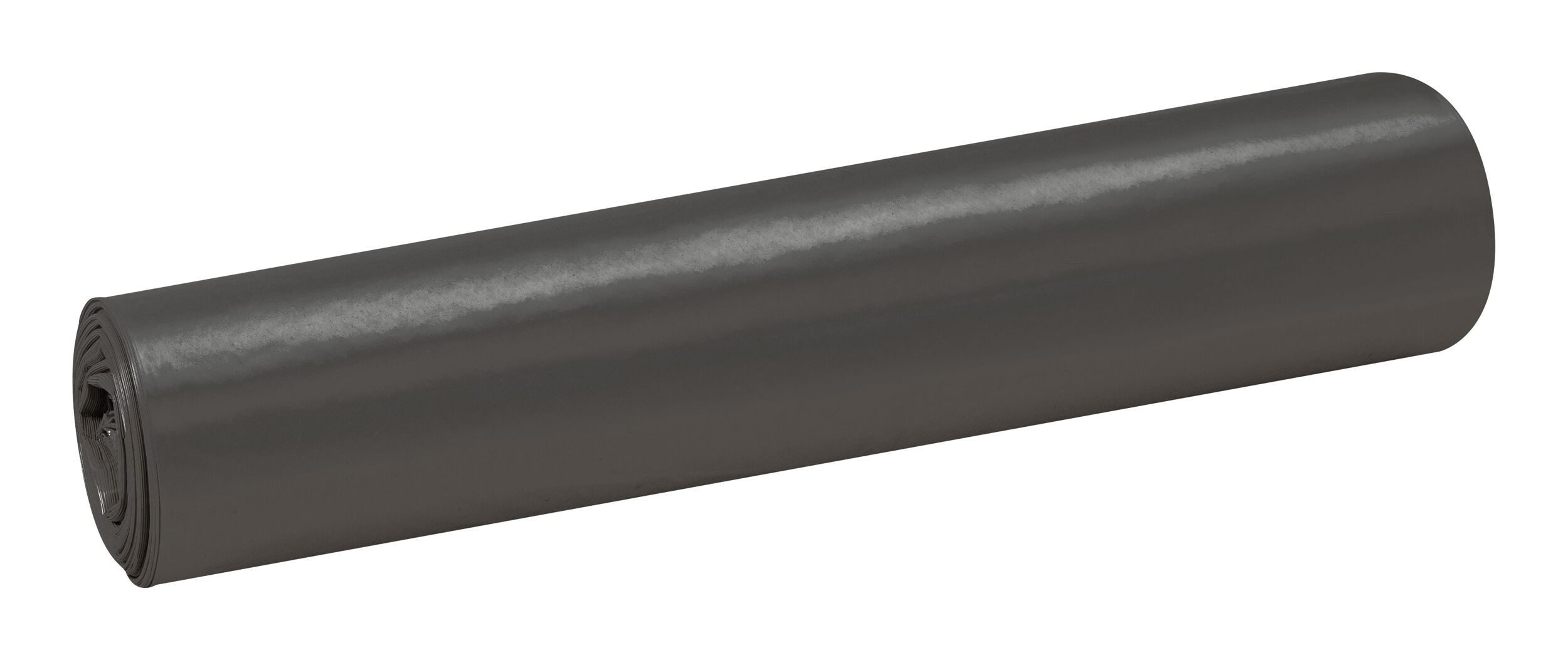 Color Expert Müllbeutel, Abfallsäcke 10 Stück LDPE 65 my 240 l Rollenware