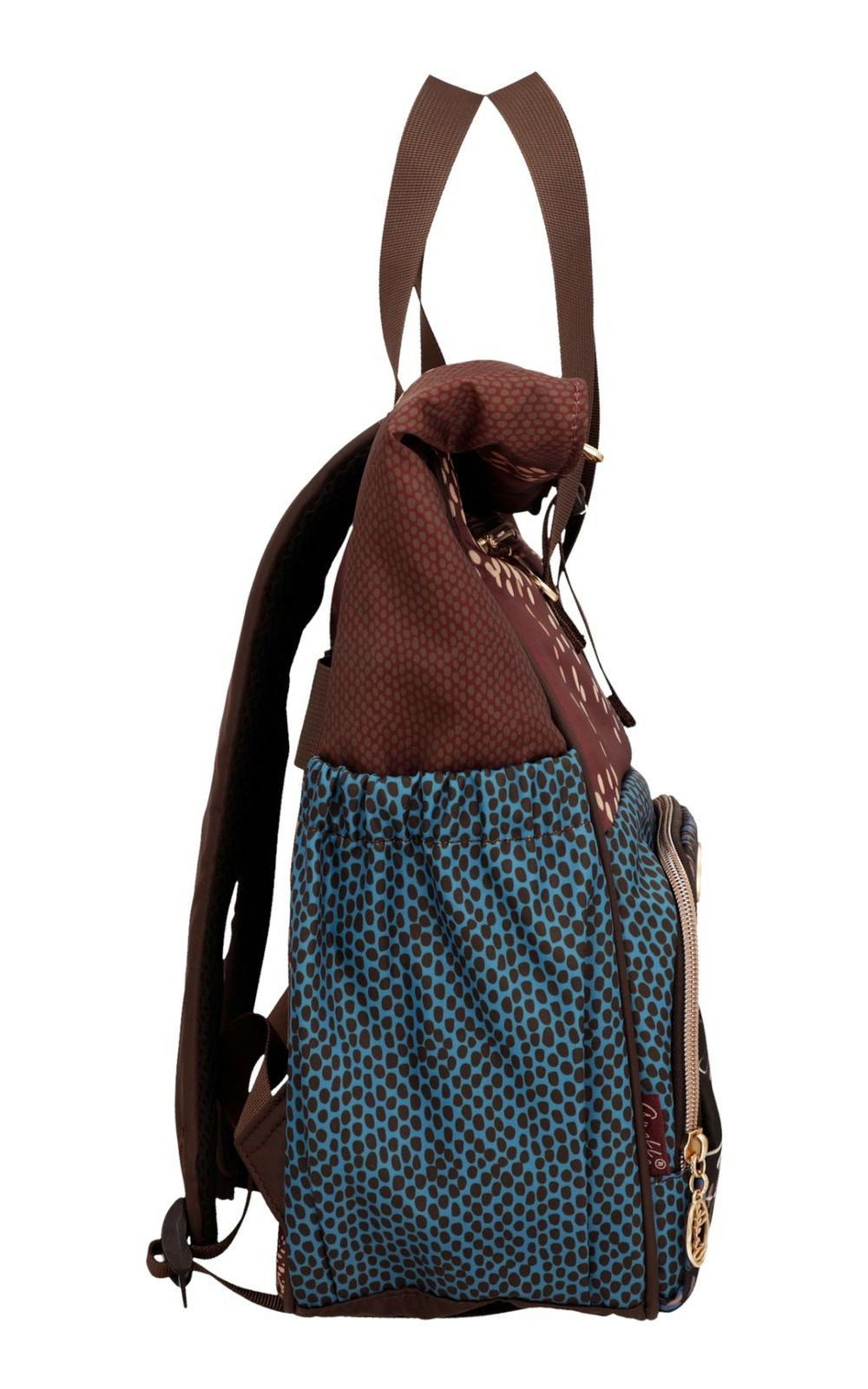Anekke Rucksack Travel Backpack