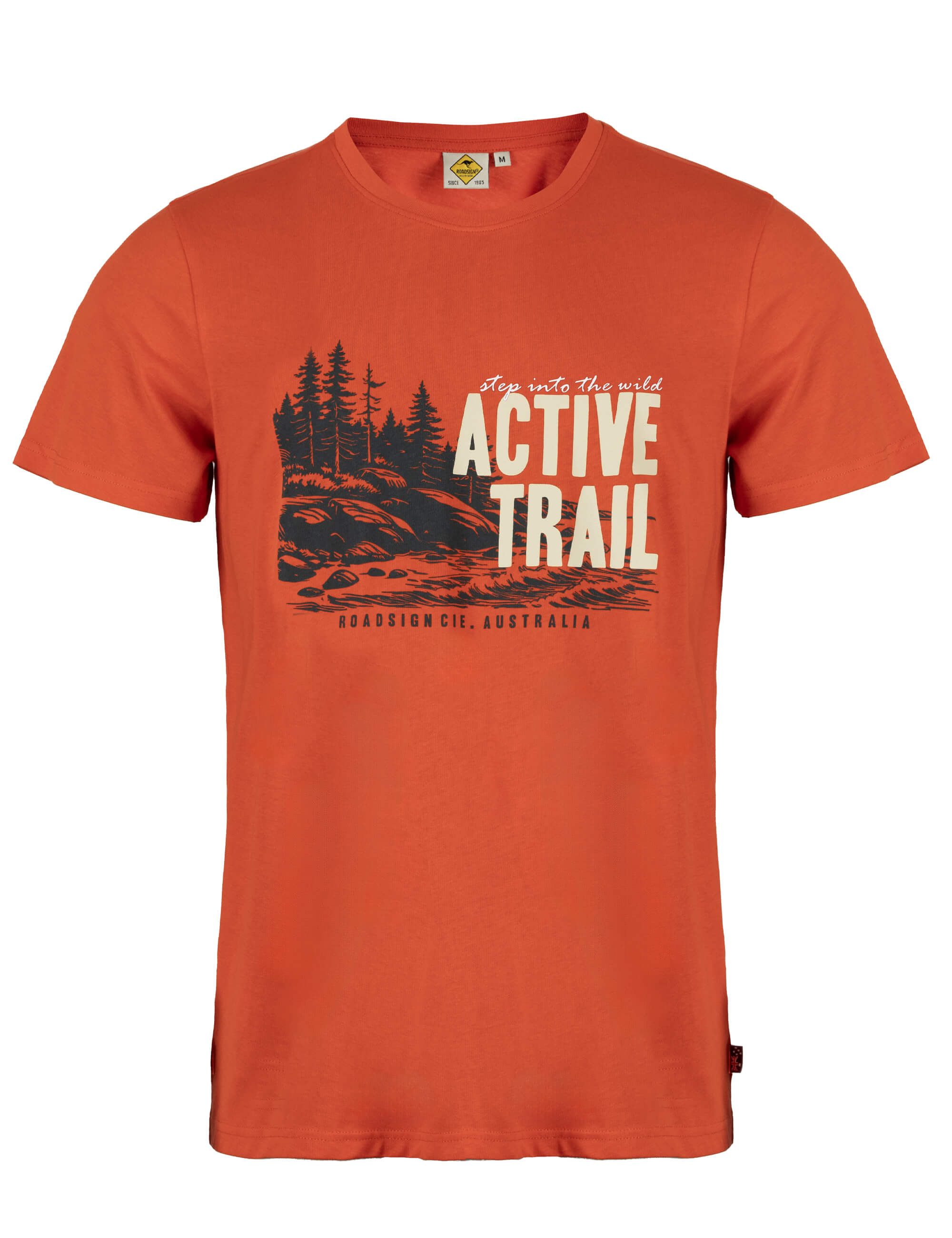 T-Shirt Active Trail