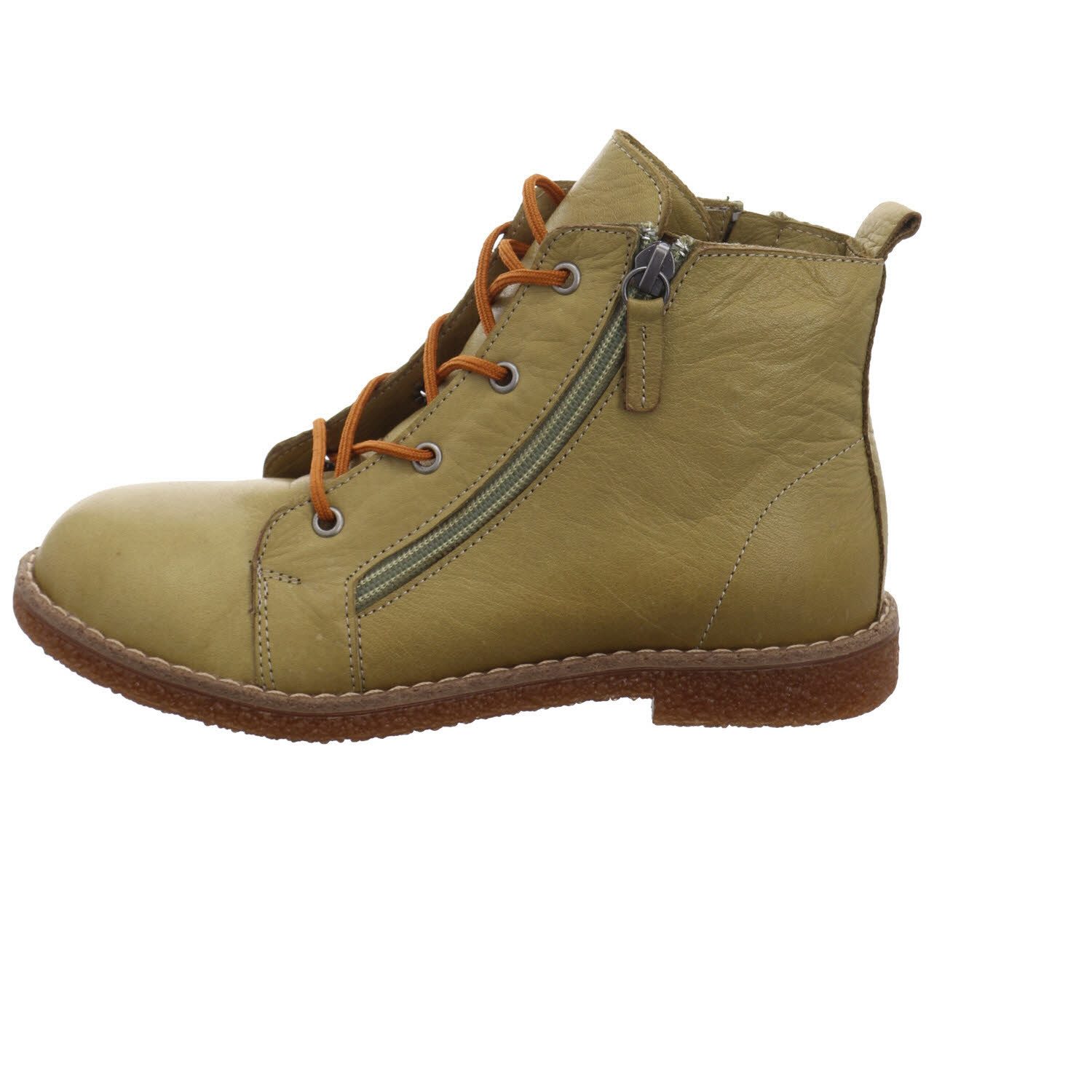 Andrea Conti Ki.-Schnürer Stiefel