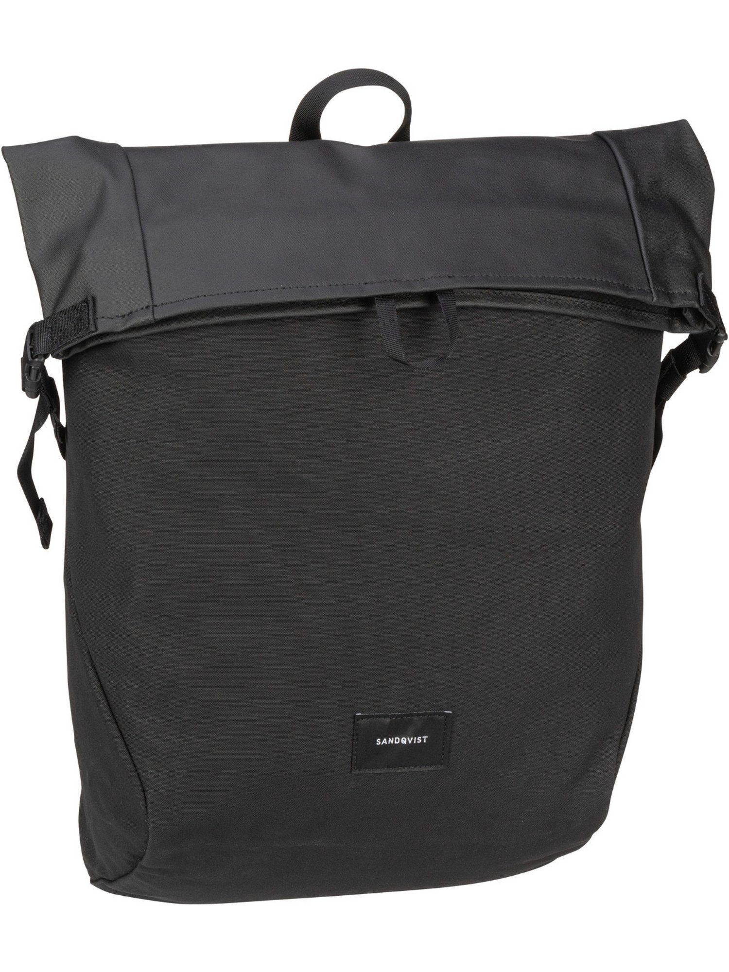 Sandqvist Packsack Alfred Rolltop Backpack