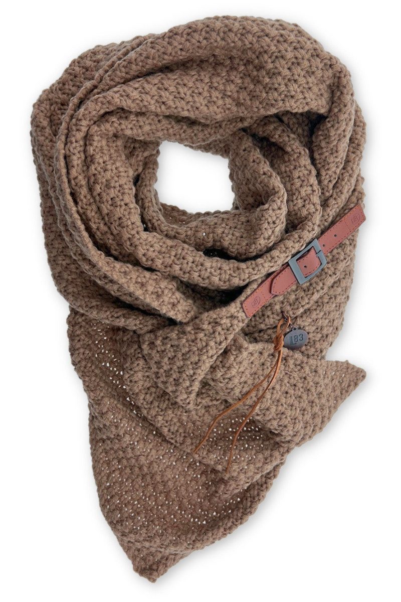 Lot83 Halstuch Trachtentuch - LOT - altrosa, taupe günstig online kaufen