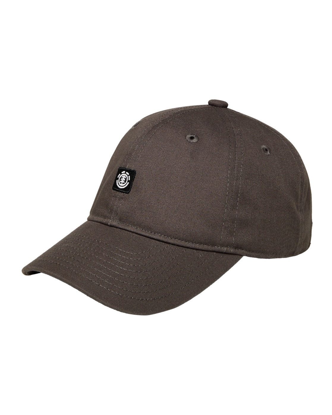Element Snapback Cap Icon Dad Twill