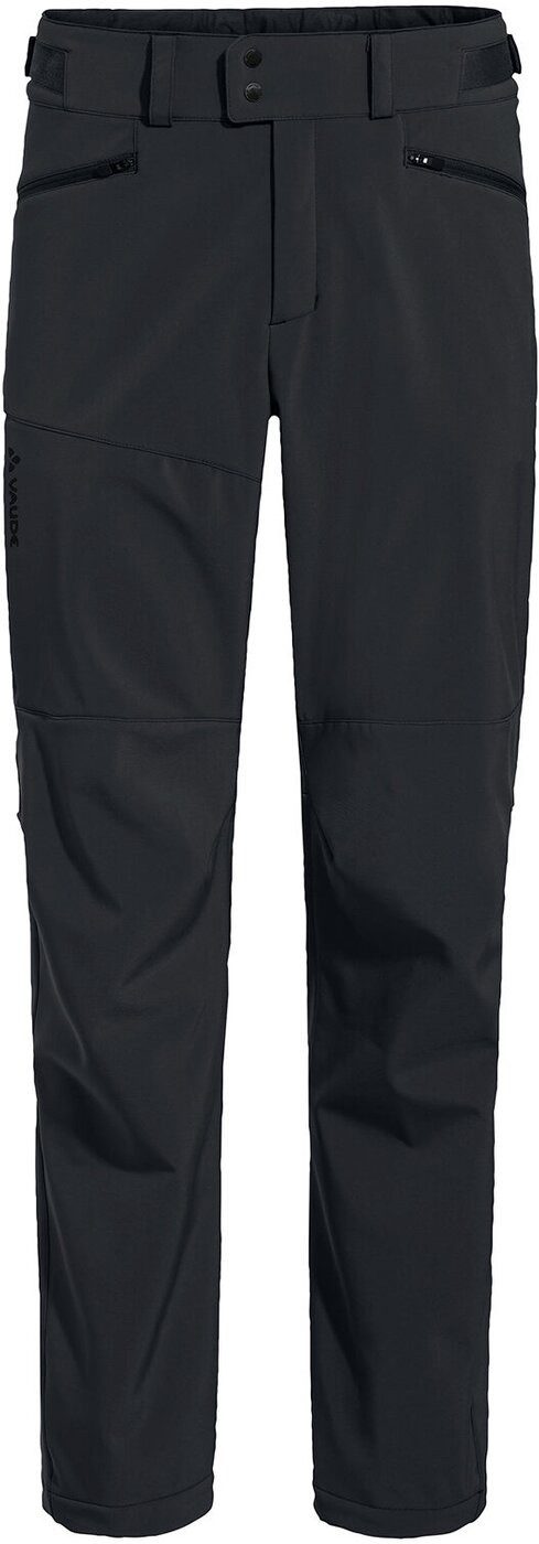 Outdoorhose Me Elope Softshell Pants BLACK