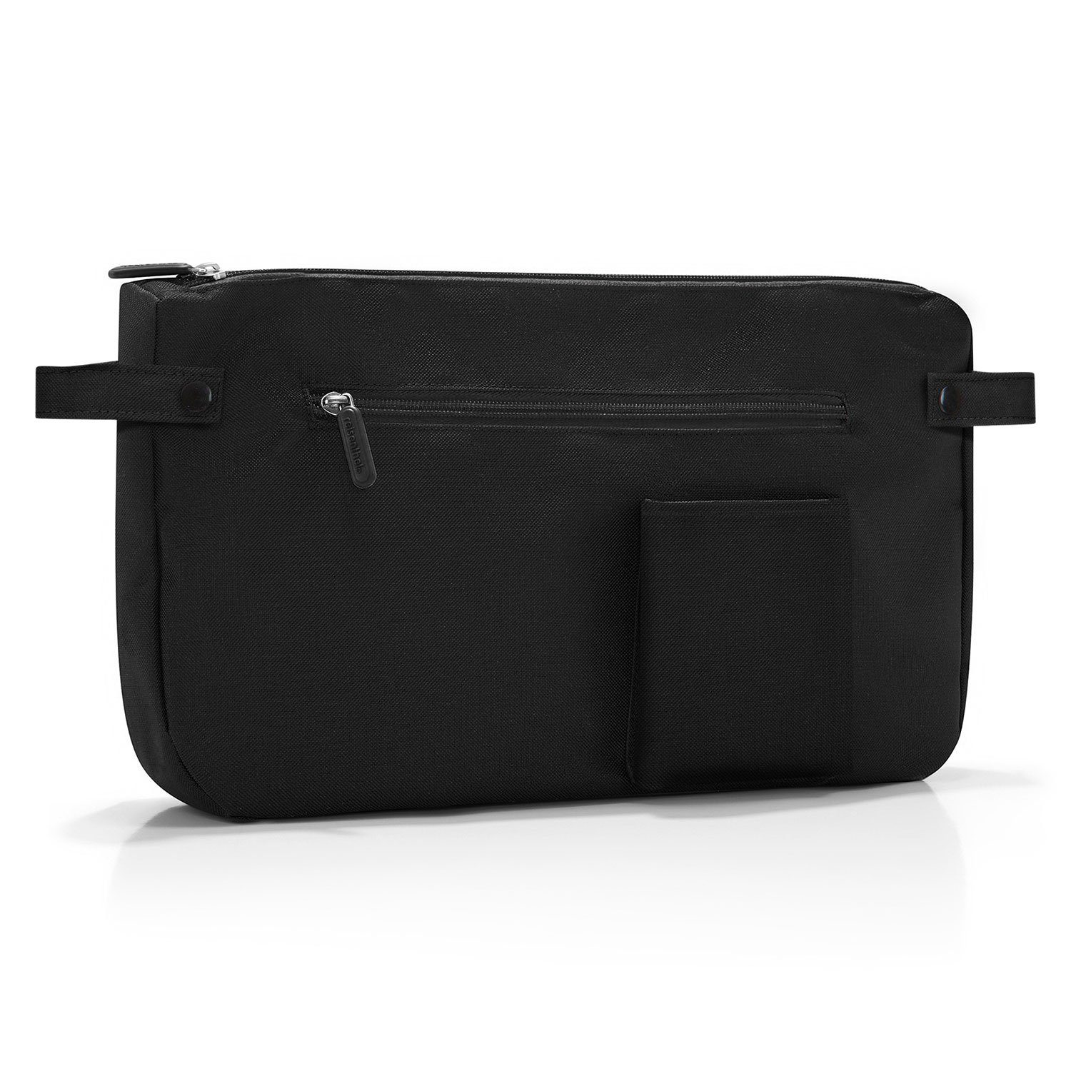 REISENTHEL® Shopper Einkaufstasche mit Innentasche loopshopper M, wasserabweisendes Polyestermaterial - herausnehmbare Innentasche