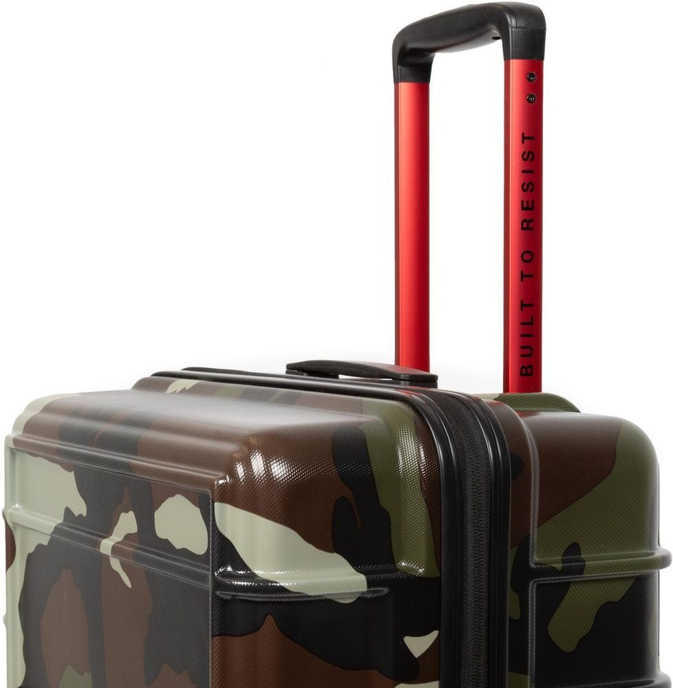 Eastpak Reisetasche Resit'r Zip M