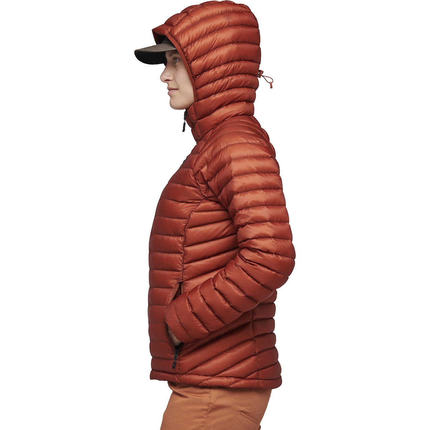 Camp Skijacke Jacke Approach Down Hoody