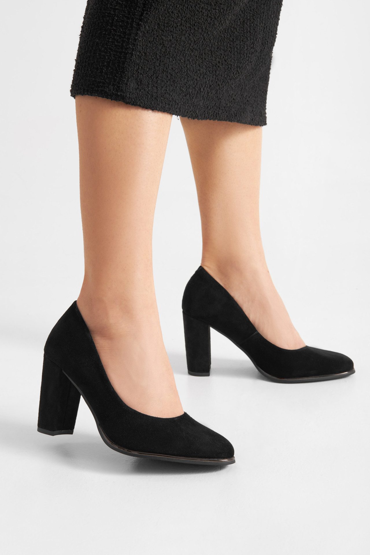 LASOCKI Lasocki Damen Pumpe 37 schwarz 5905588889137 Pumps günstig online kaufen