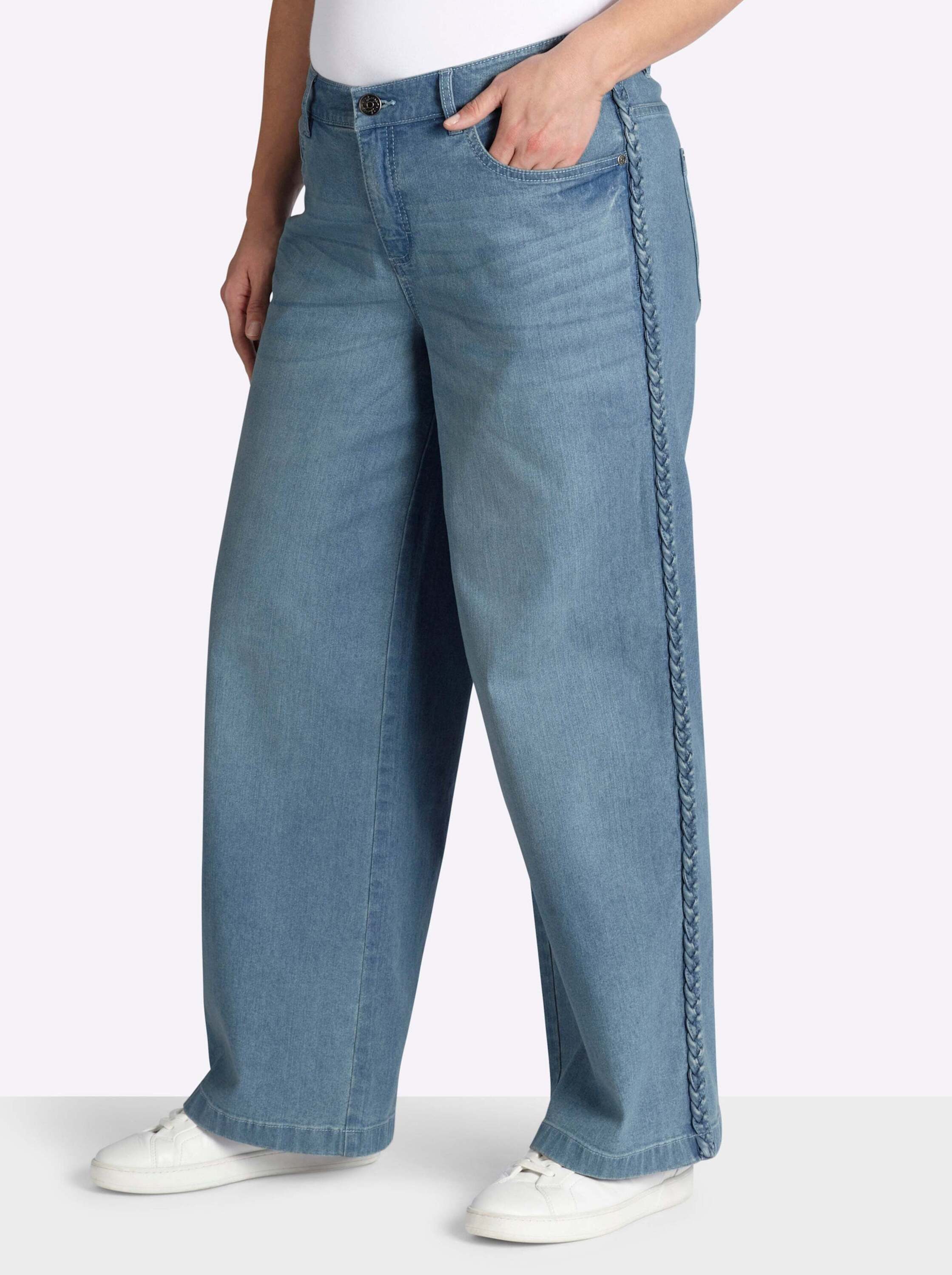 Bequeme Jeans Jeans normal