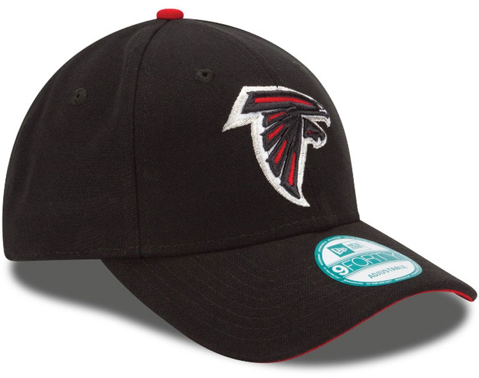 New Era Snapback Cap NFL Atlanta Falcons The League 9Forty