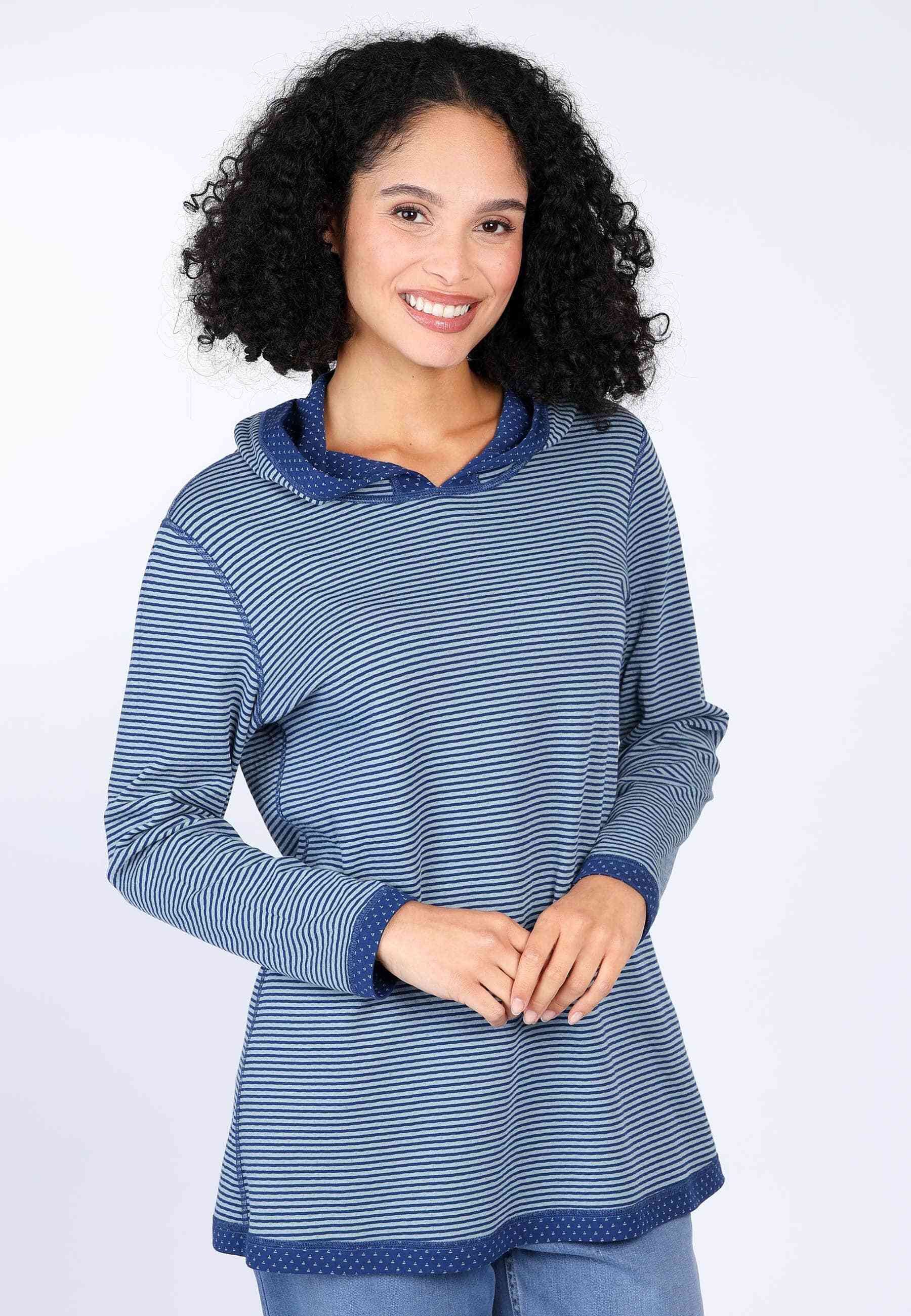 Deerberg Sweater Heidita Mini