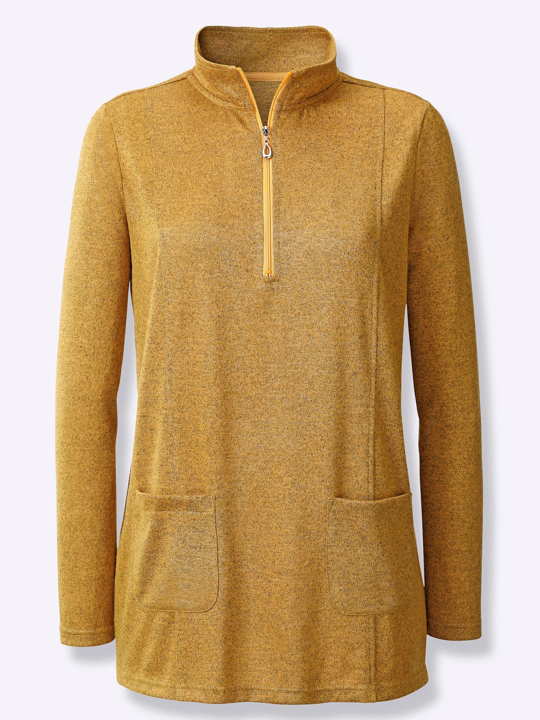 Witt Strickpullover Ajourpullover günstig online kaufen