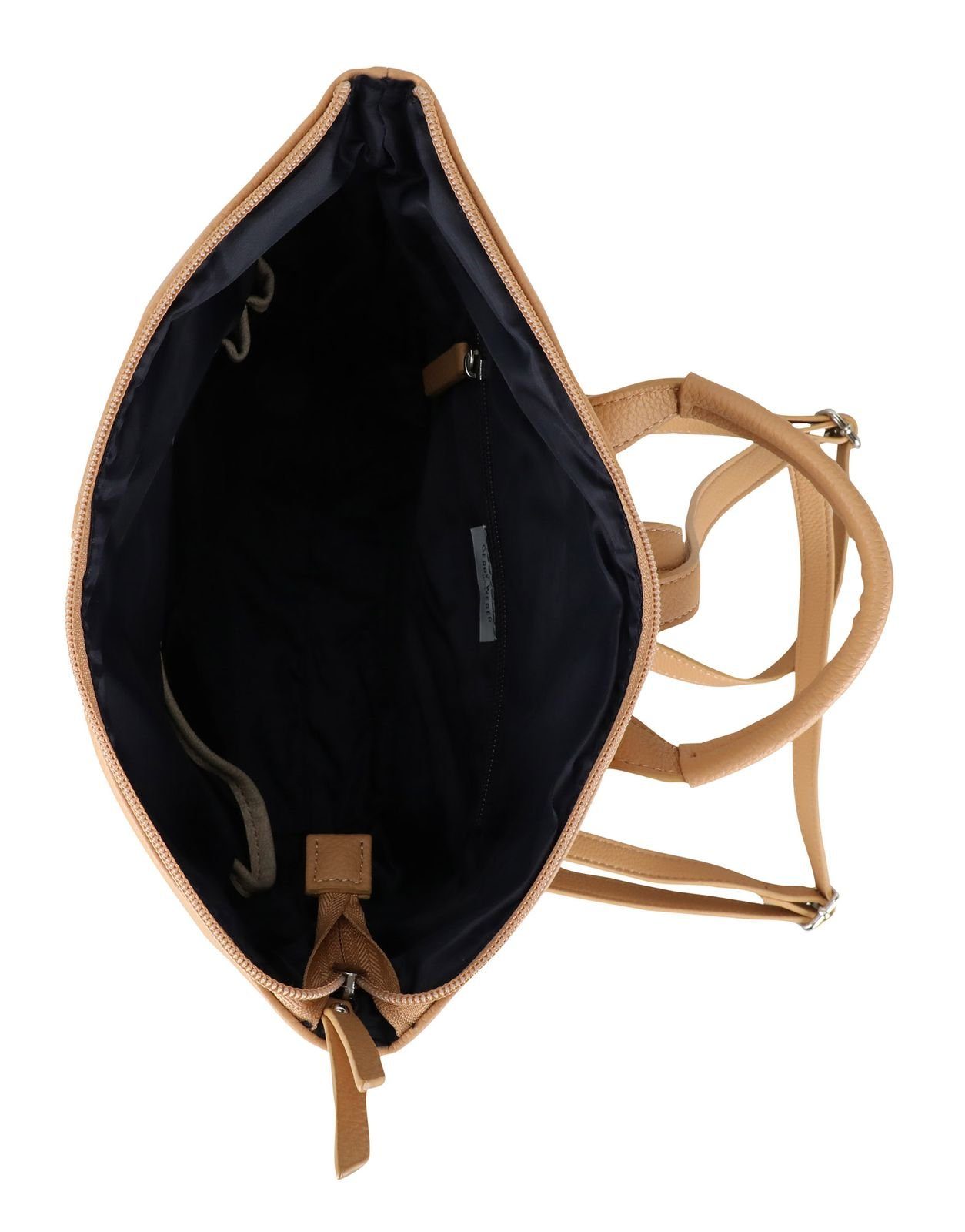 GERRY WEBER Rucksack Keep In Mind