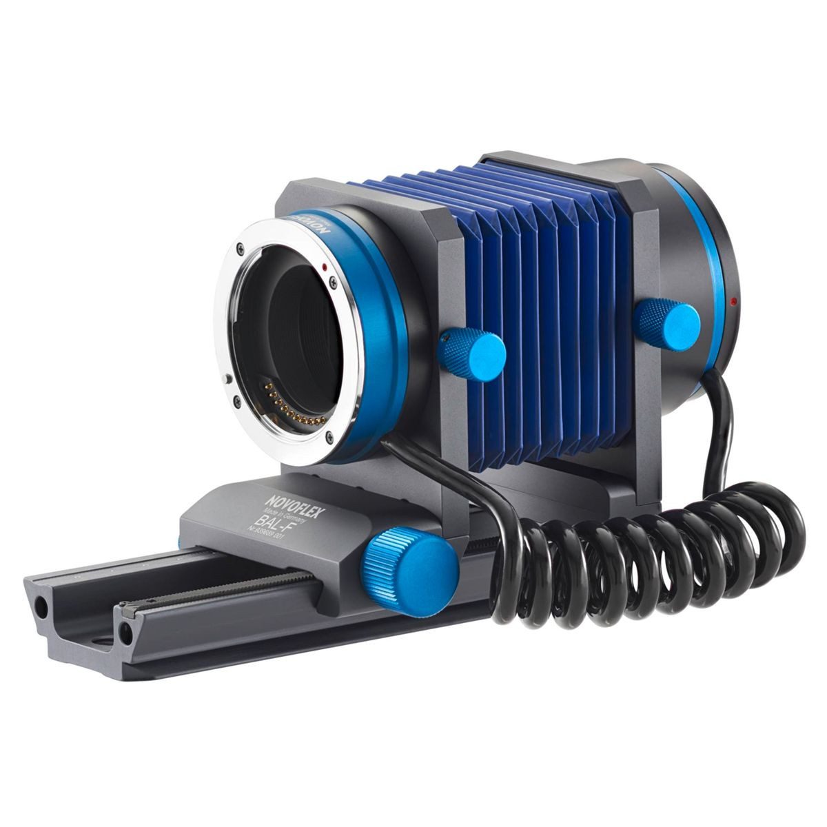 Novoflex Fototasche Autom. Balgengerät für Sony E-Mount