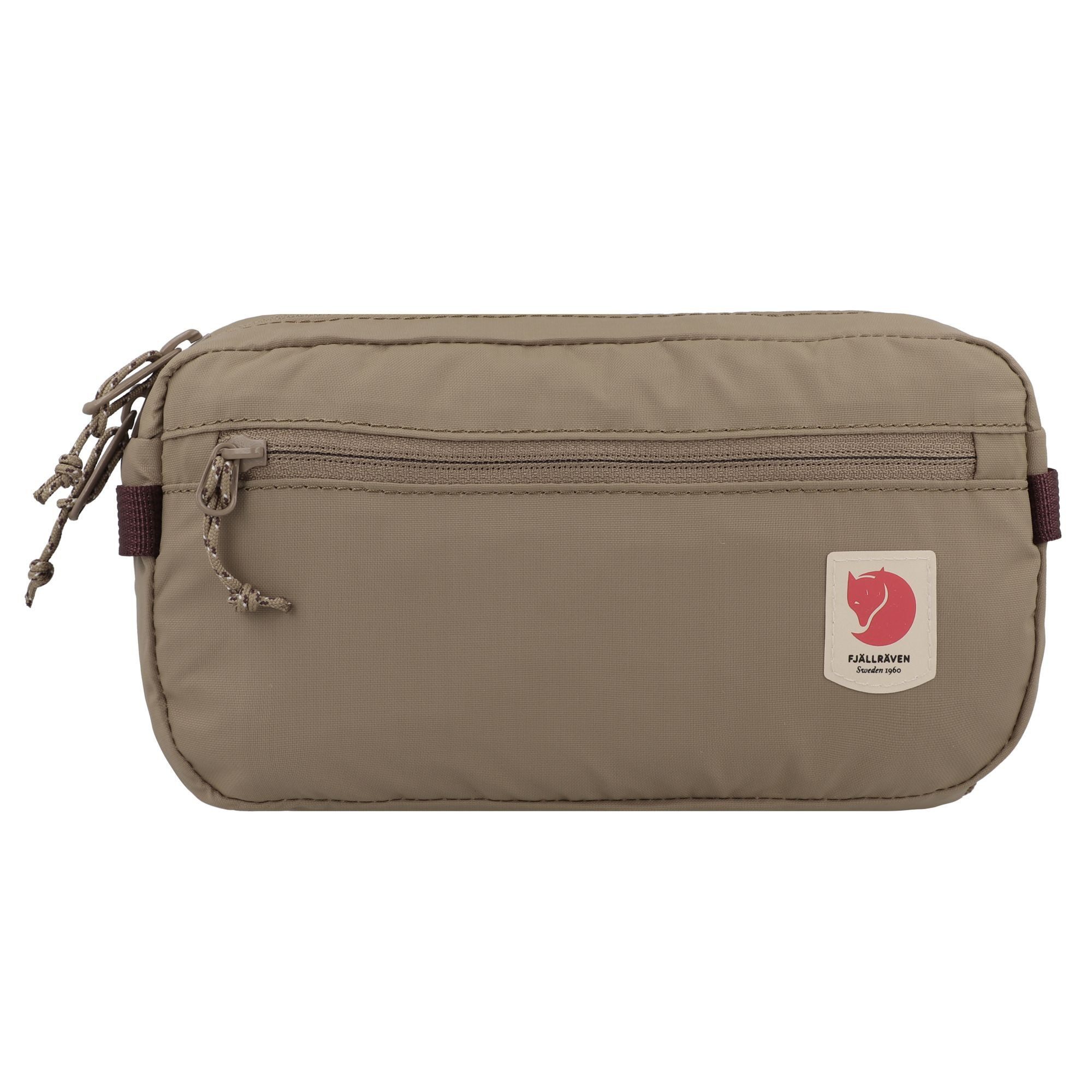 Fjällräven Gürteltasche High Coast, Polyamid