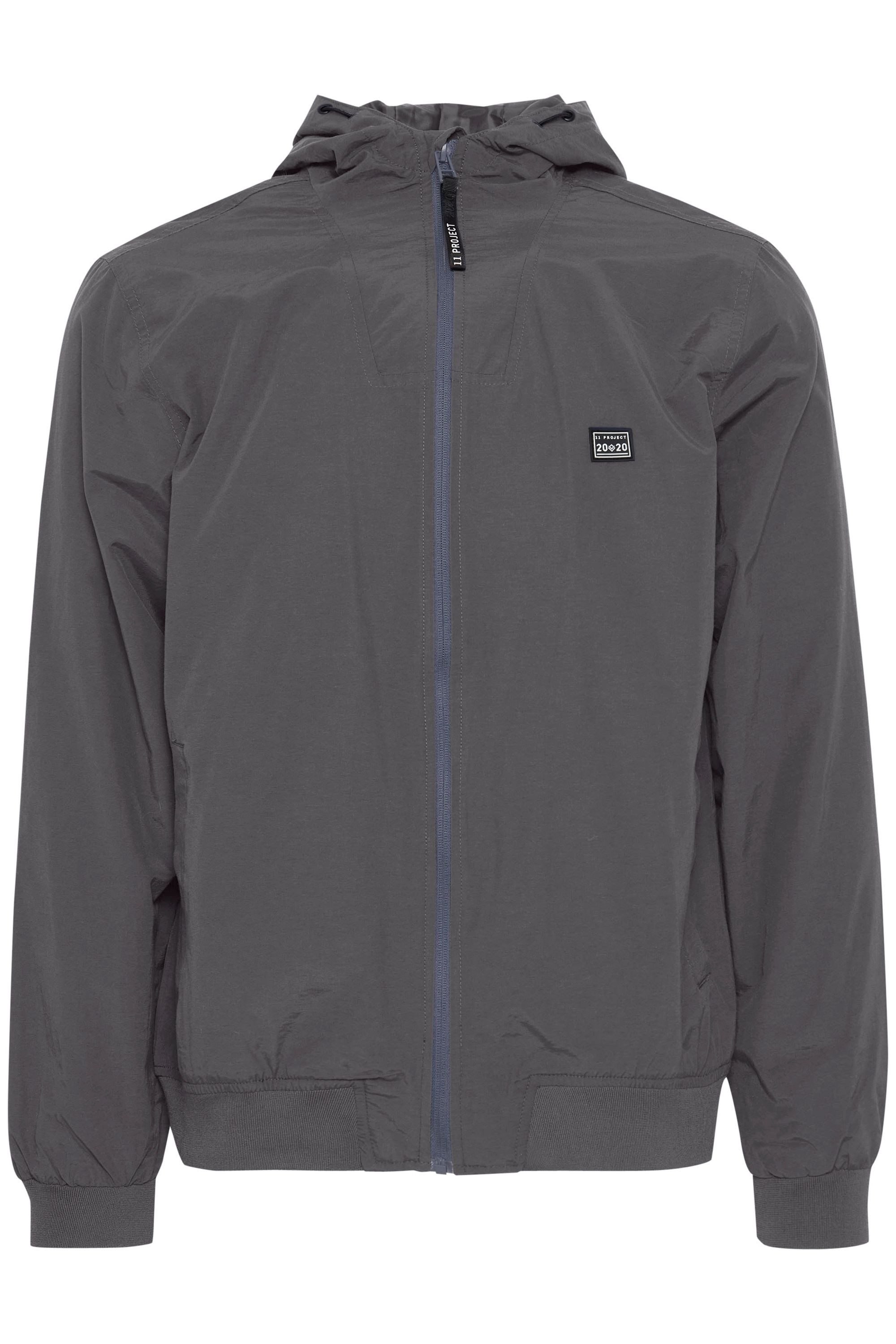 Kurzjacke 11 Project PRStelan