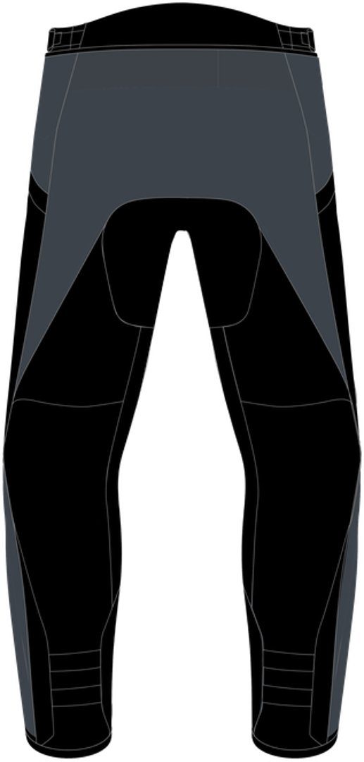 Dainese Motorradhose Tempest 3 D-Dry Motorrad günstig online kaufen