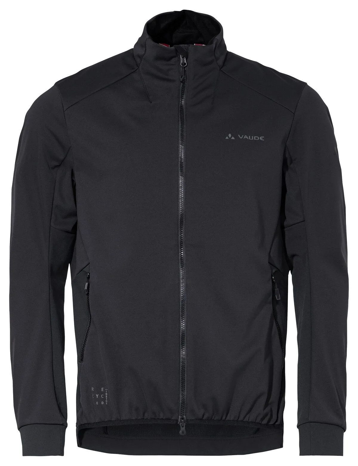 Softshelljacke Mens Moab Rro Softshelljacket Fahrradjacke - Vaude