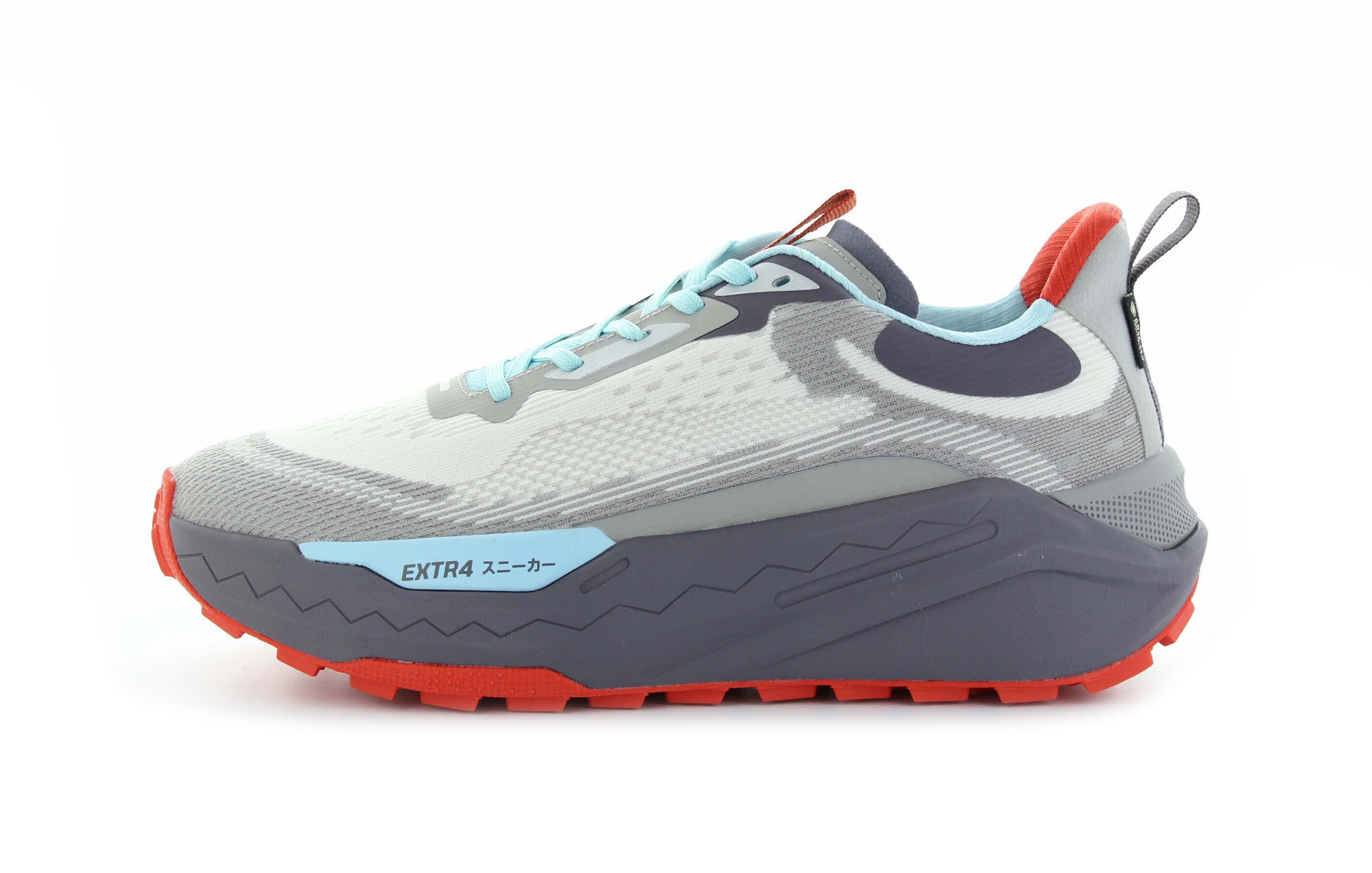 EXTR4 U&XL GTX 02 Sneaker Goretex günstig online kaufen