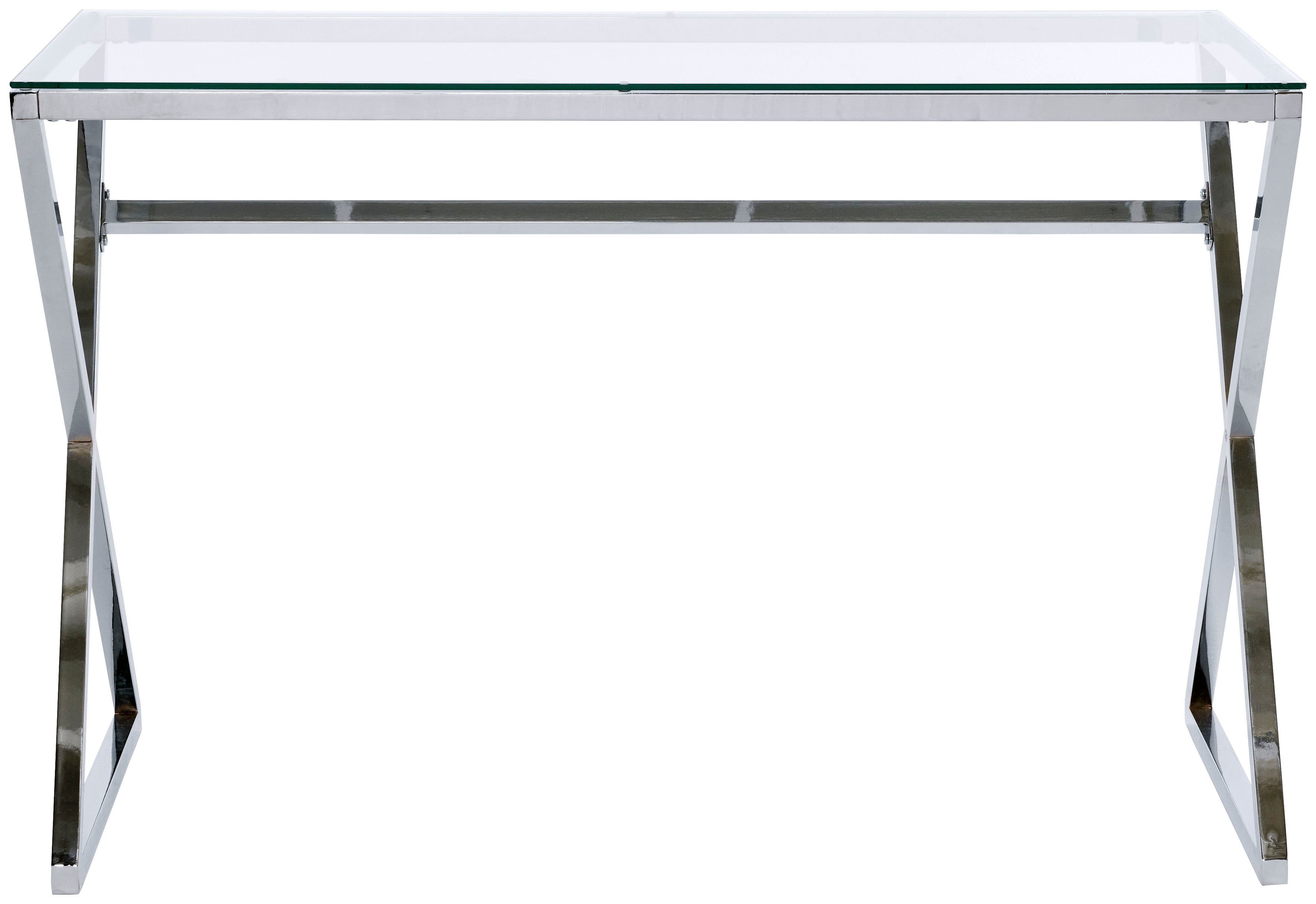 Jahnke Schreibtisch XTRA (1-St), Schreib-, Schmink-, günstig online kaufen