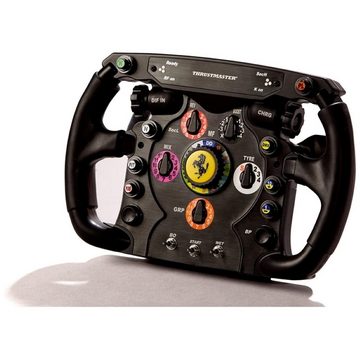 Thrustmaster Ferrari F1 Wheel Add-On - Gaming Lenkrad - schwarz Gaming-Lenkrad