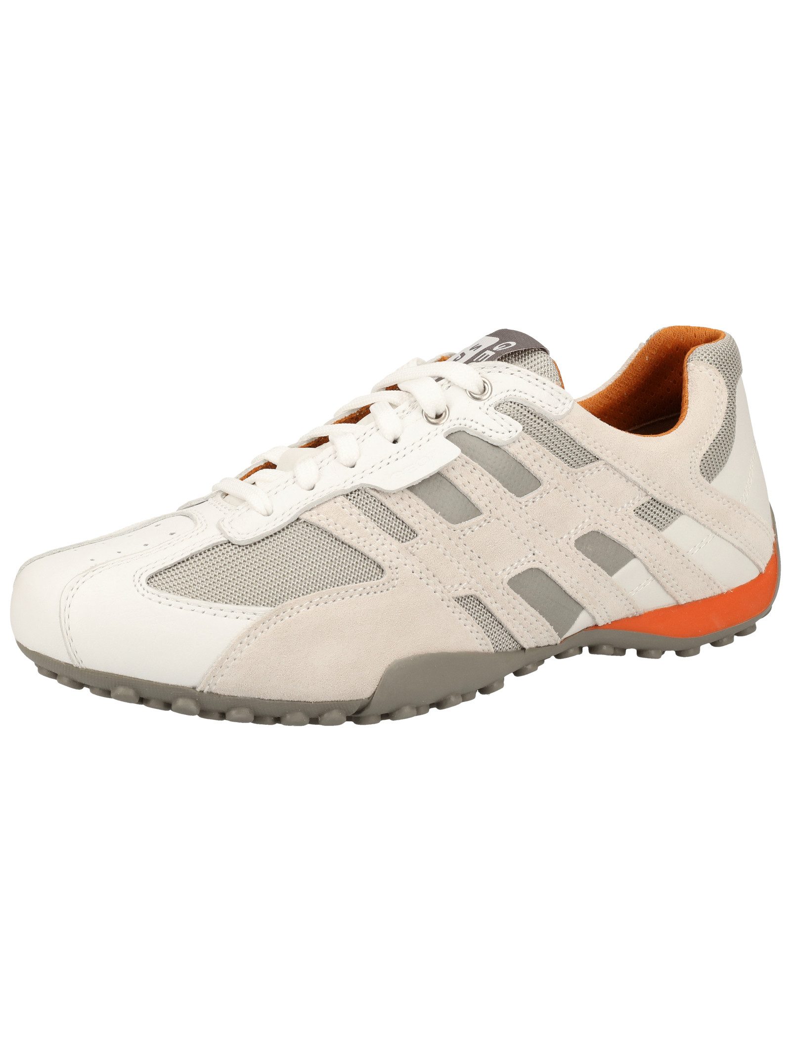 Geox Sneaker Veolurs/Textil/Synthetik Sneaker günstig online kaufen