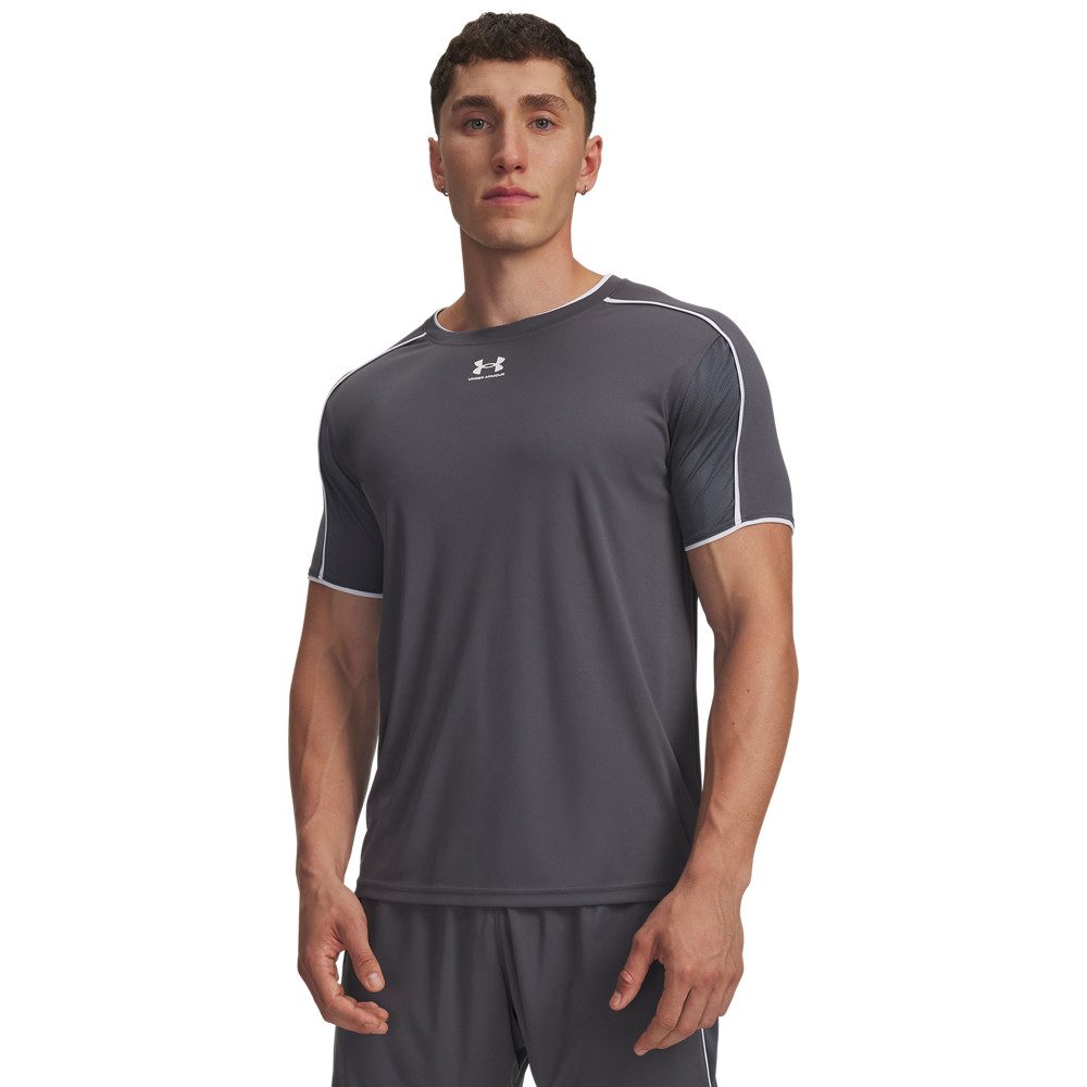 Under Armour® Trainingsshirt UA M CHALLENGER TRAIN SS kurze Ärmel, mit atmu günstig online kaufen