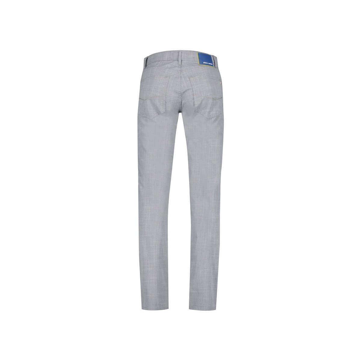 5-Pocket-Jeans (1-tlg) uni Pierre Cardin